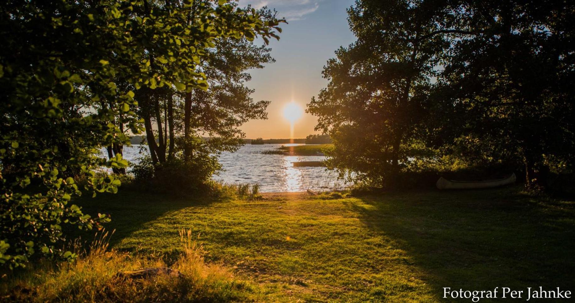 Tydingesjöns Camping & Festplats view 3