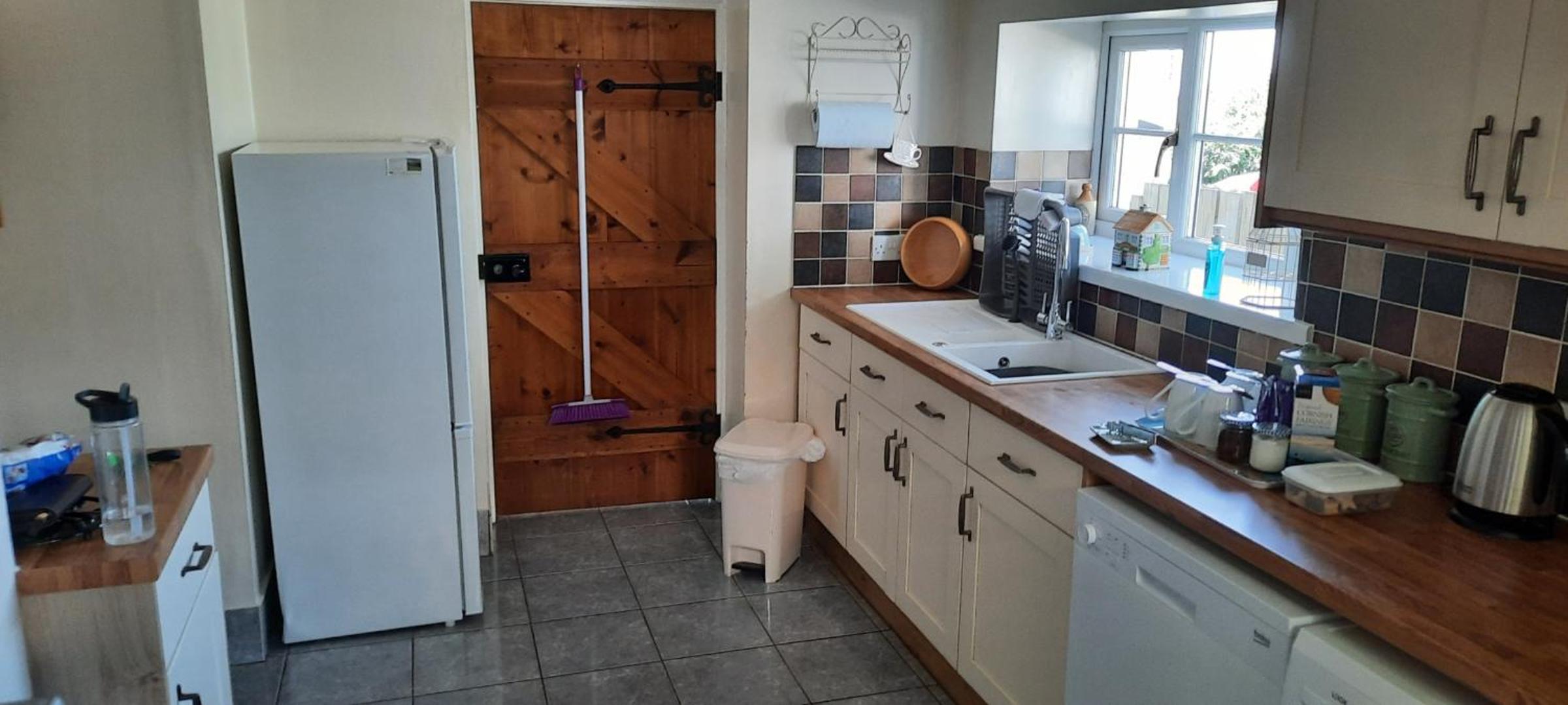 Trelake Cottage