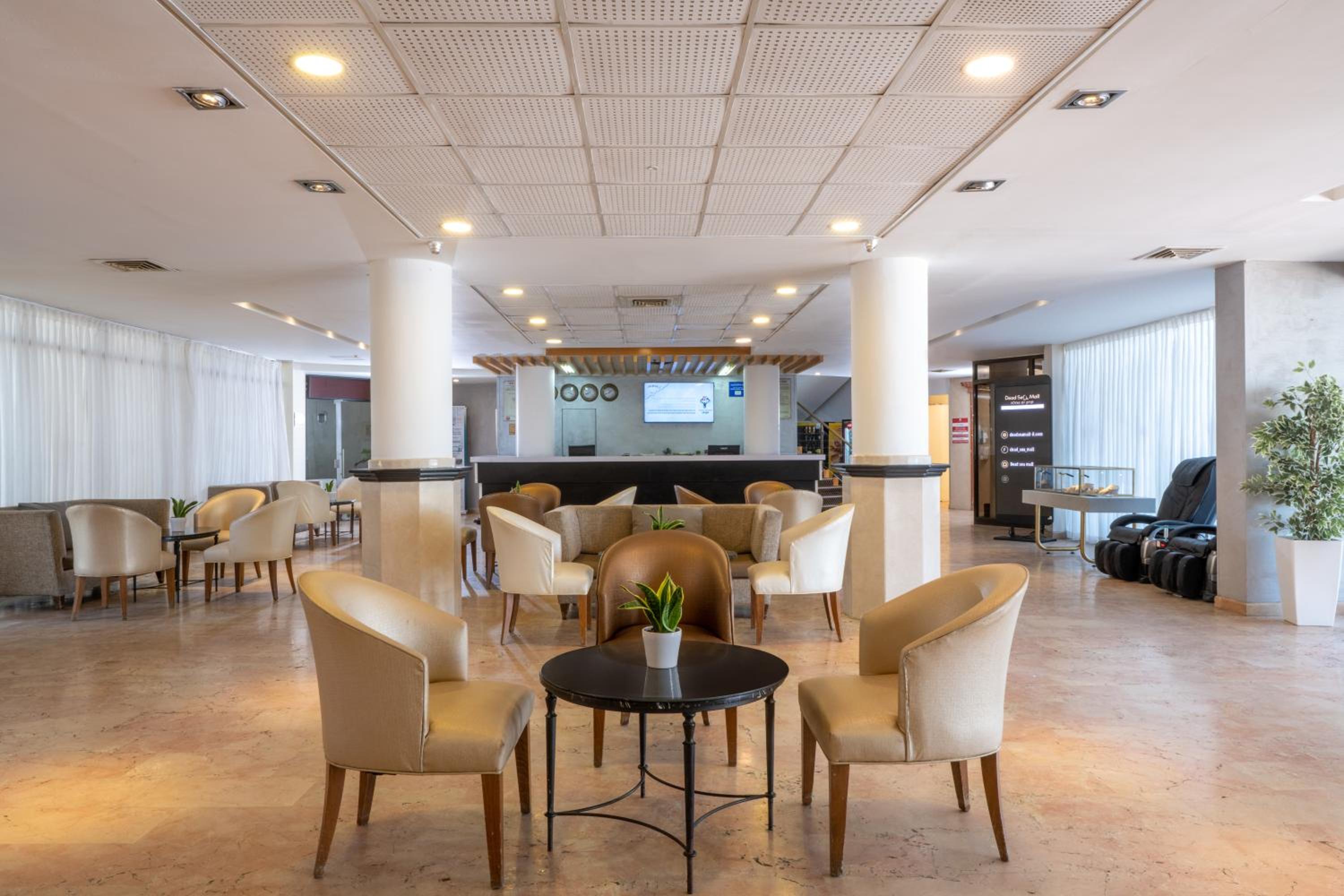 Ein Bokek Vacations - Leonardo Inn Hotel Dead Sea - Property Image 5