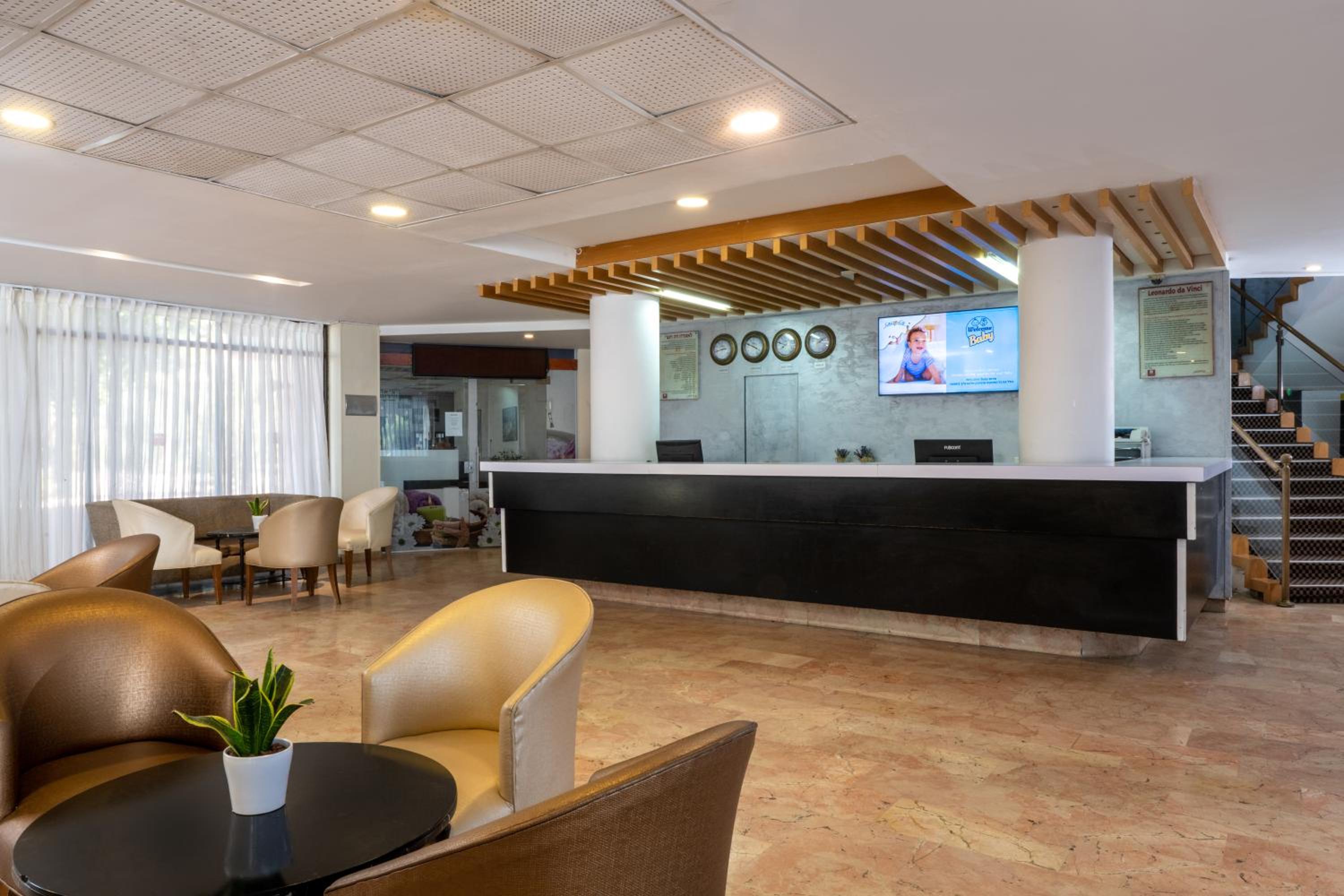 Ein Bokek Vacations - Leonardo Inn Hotel Dead Sea - Property Image 7