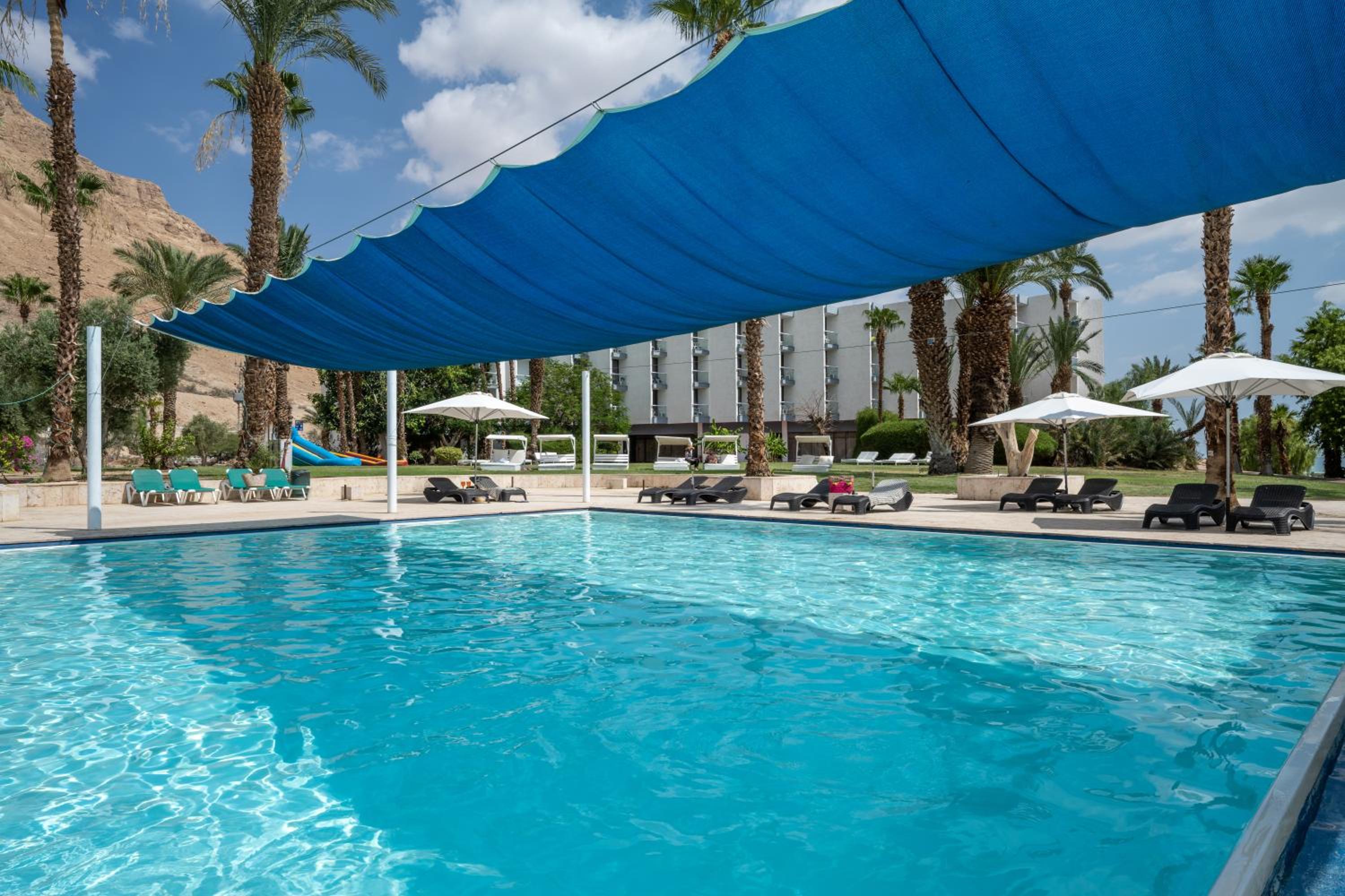 Ein Bokek Vacations - Leonardo Inn Hotel Dead Sea - Property Image 3