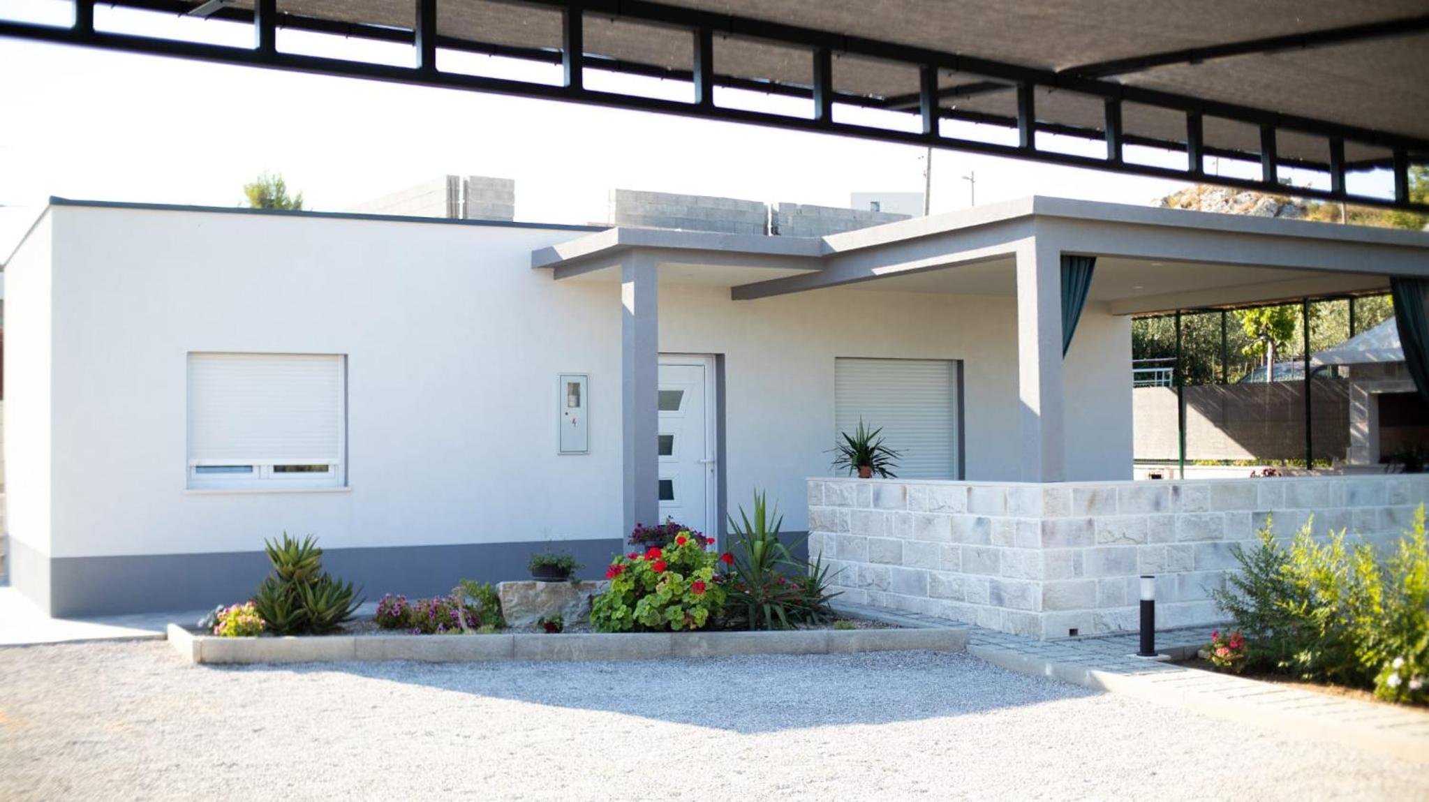 Casa Bella with Private Pool en Split