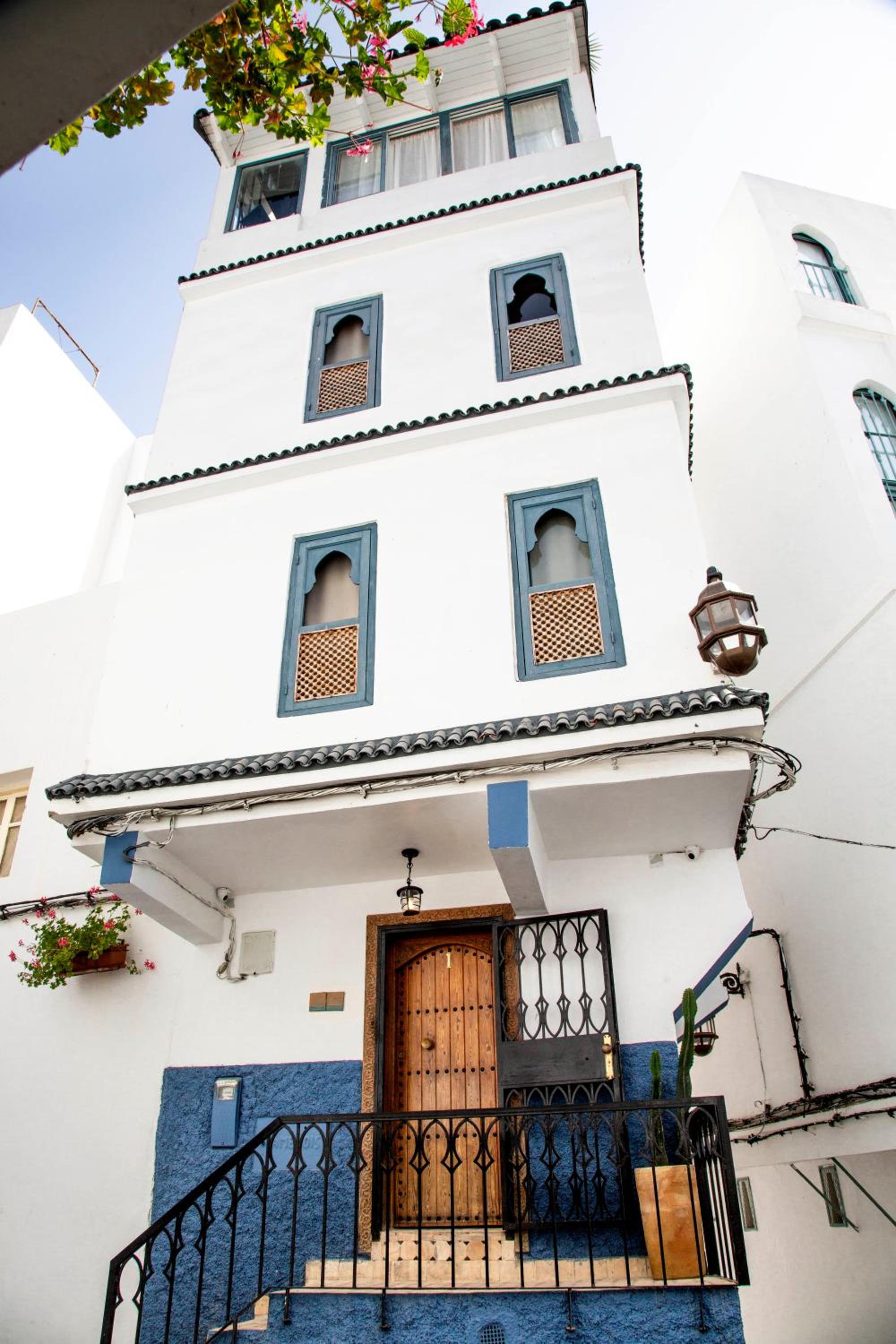 Dar Tahendit