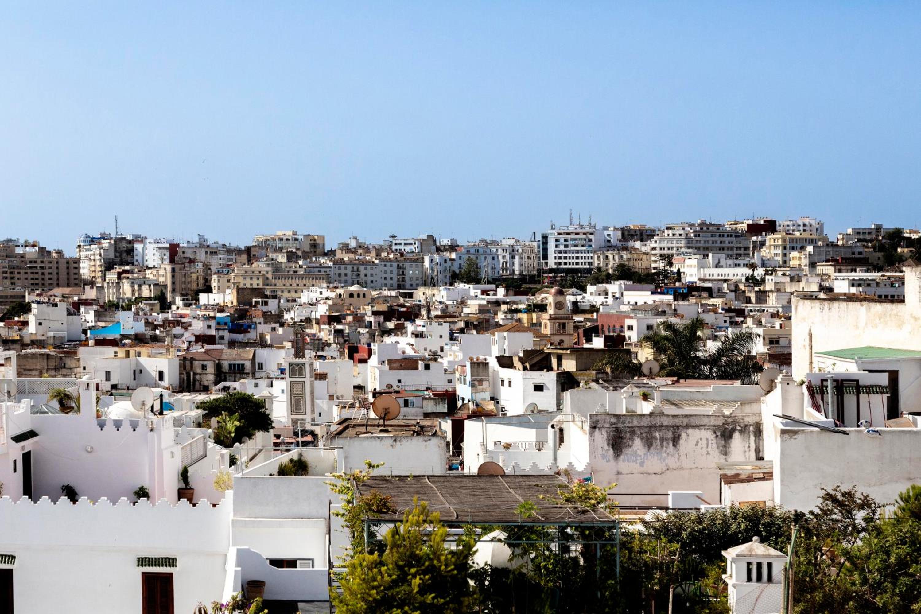 Dar Tahendit