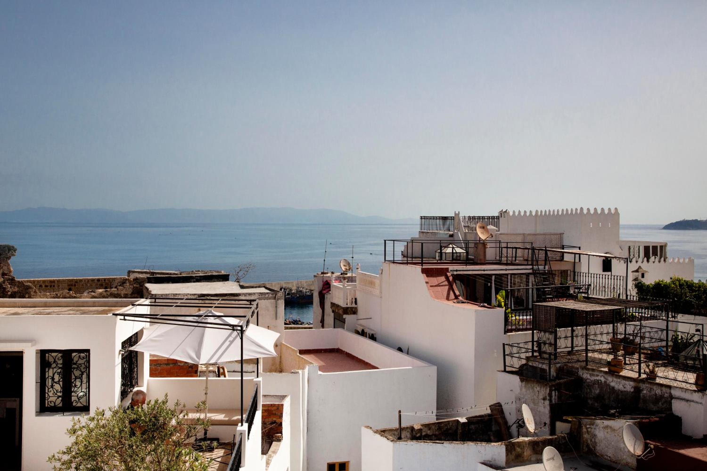 Dar Tahendit