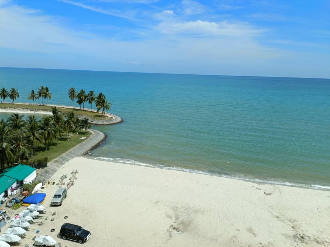 PD Paradise Lagoon North Penthouse B-2-4 photo 1