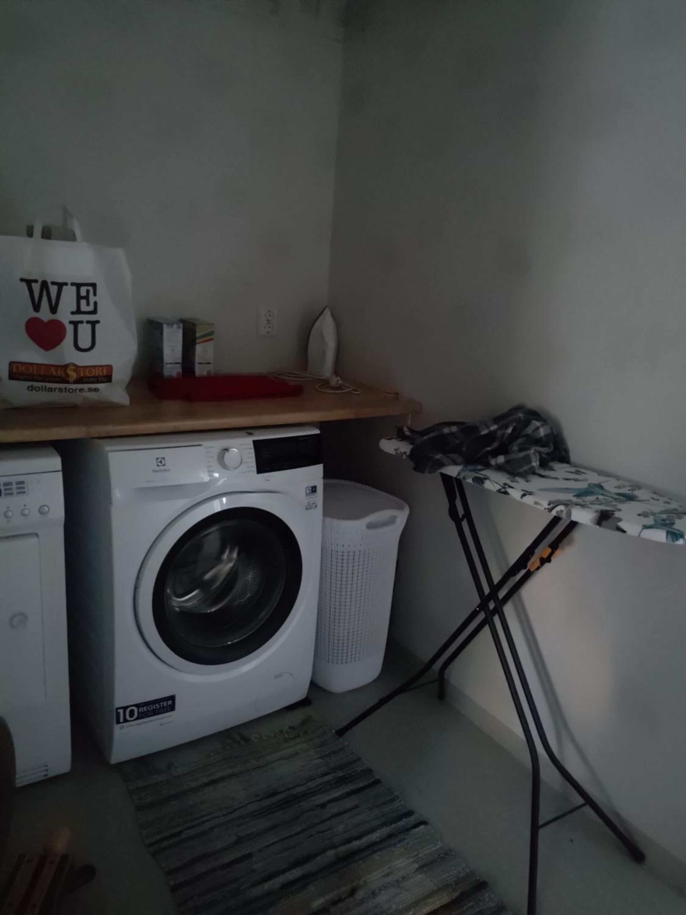 Hus Solgläntan