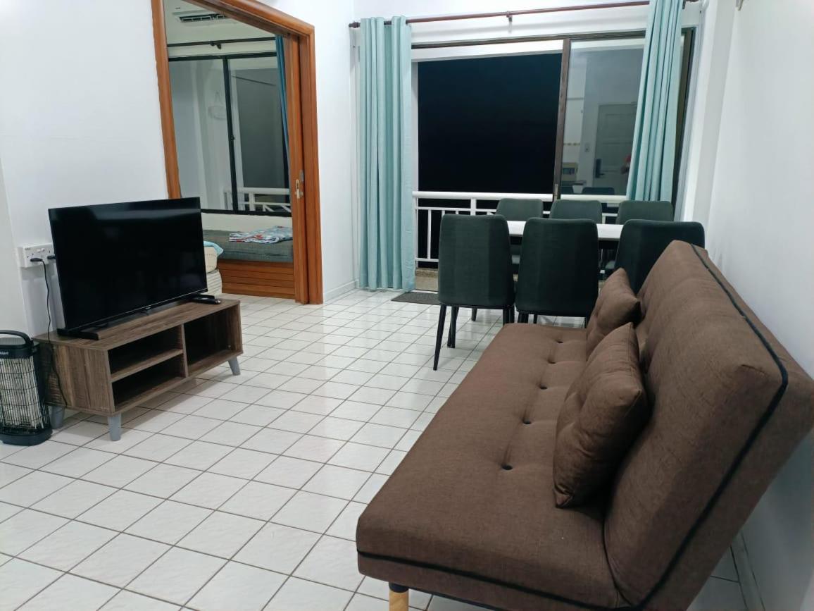 PD Paradise Lagoon North Penthouse B-2-4 photo 3