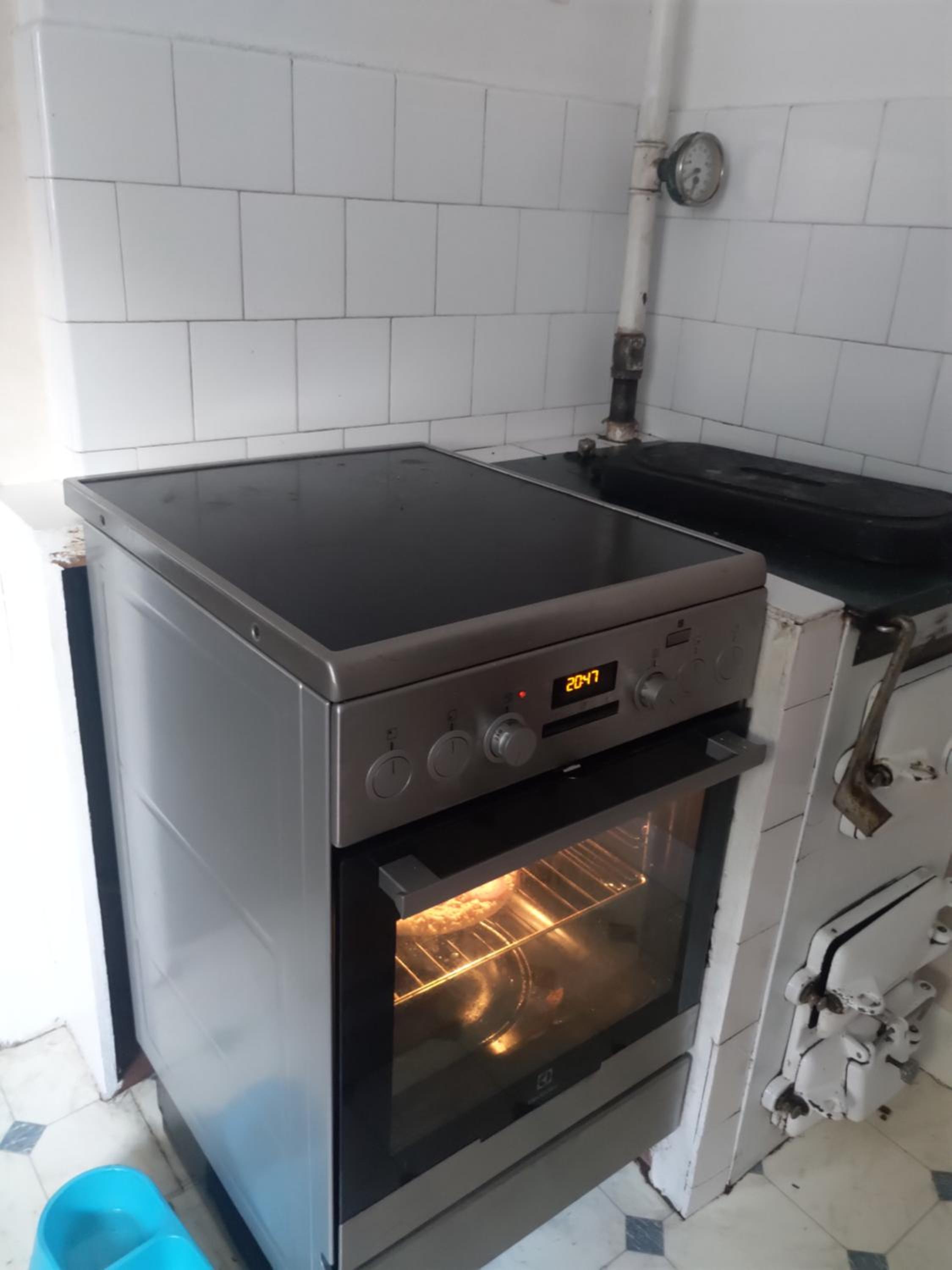 Hus Solgläntan