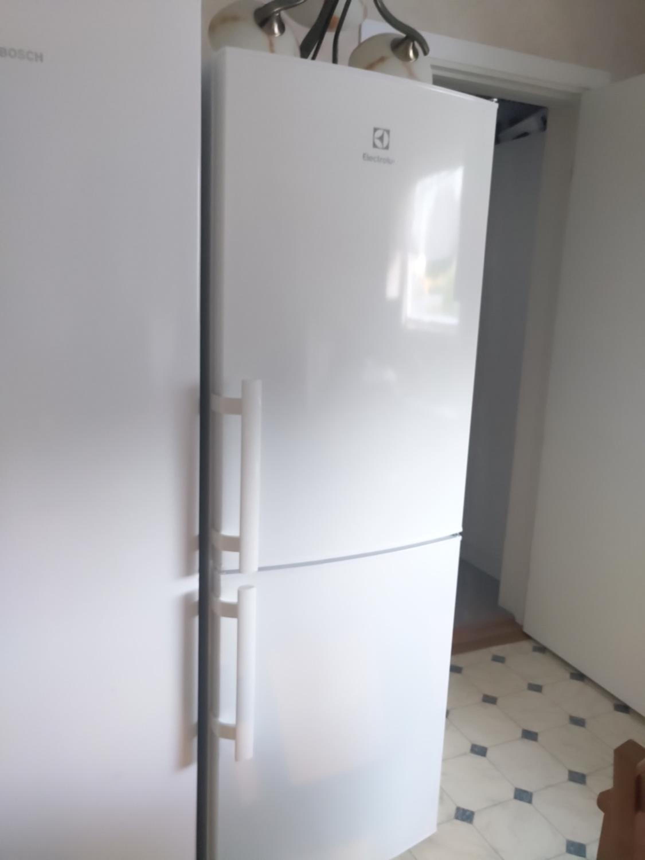 Hus Solgläntan