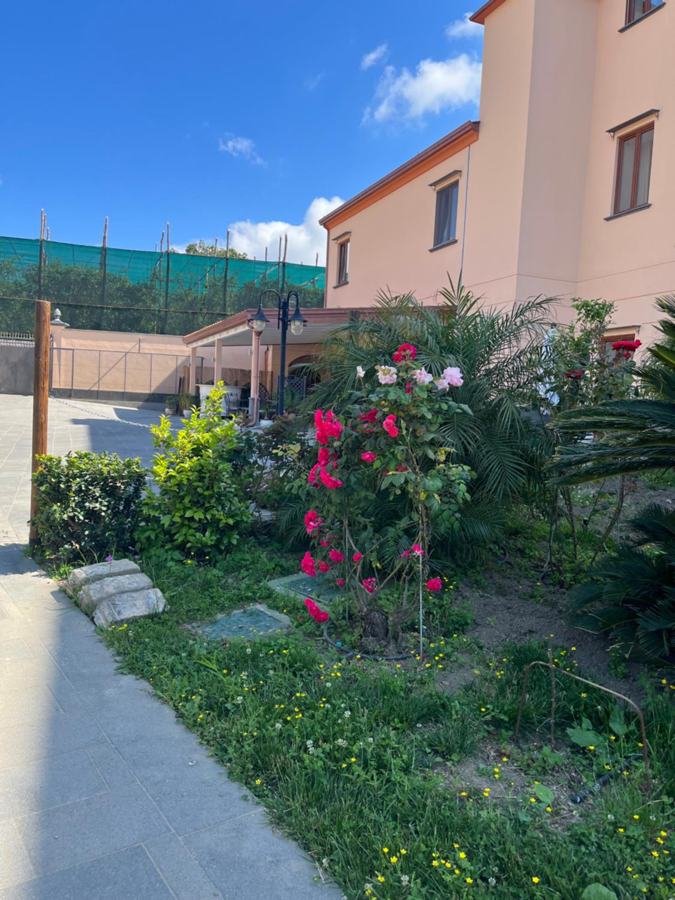 Hotel Villa Emanuel - Image 1