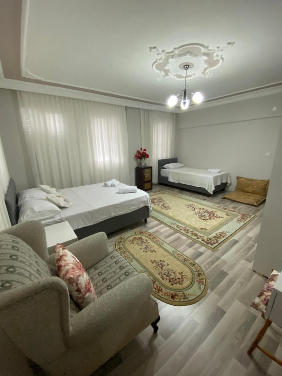 Demre Taşdibi Apart view 3