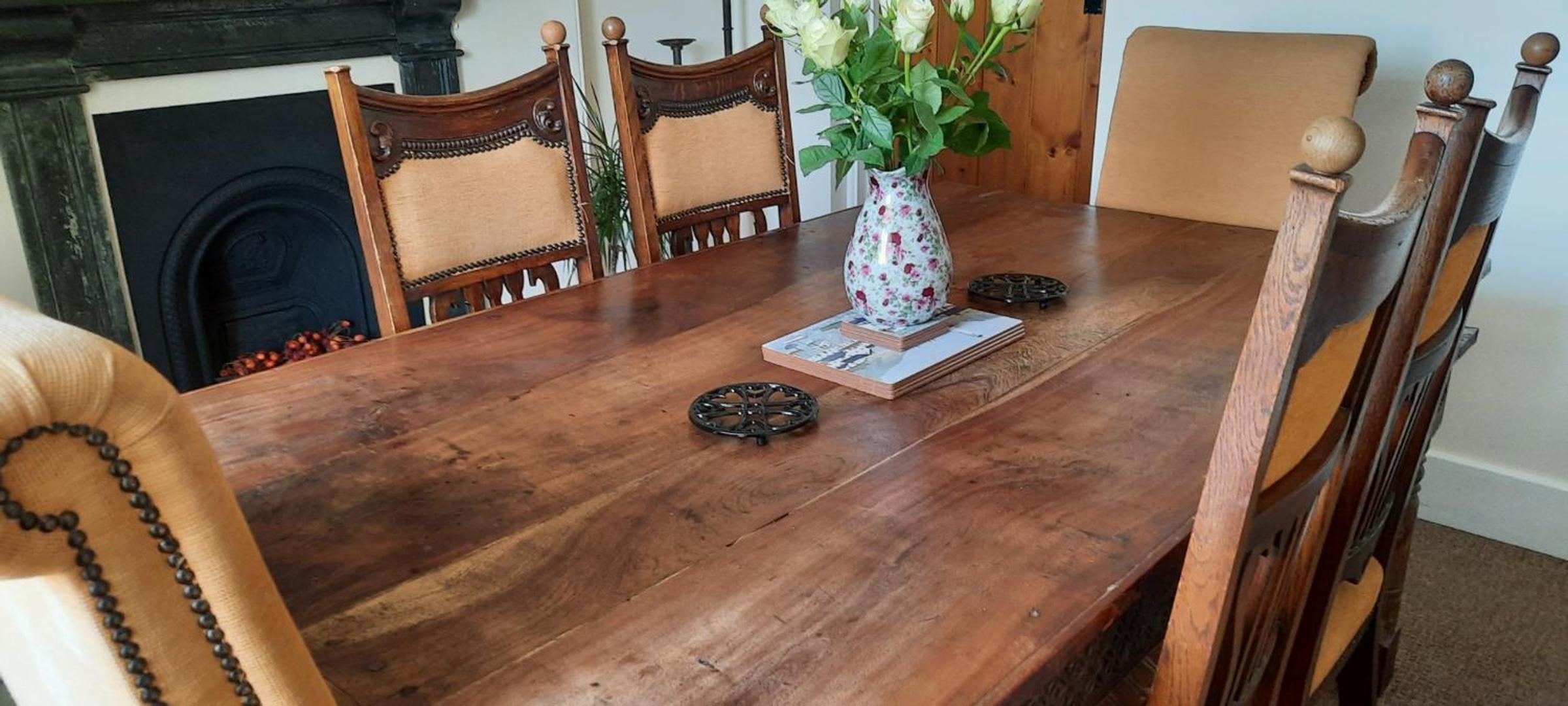 Trelake Cottage