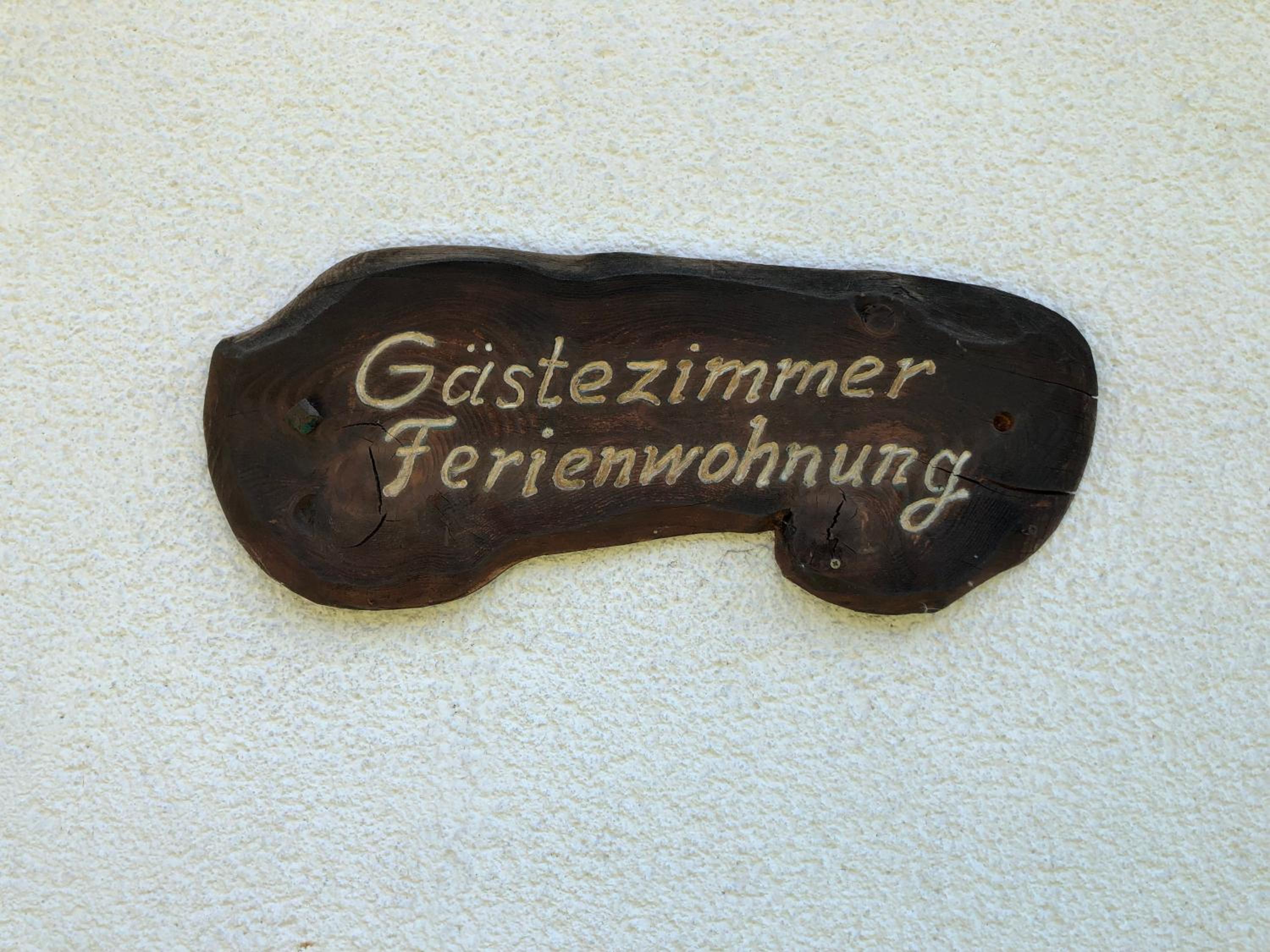 Gästehaus Lickert Familie Dreher