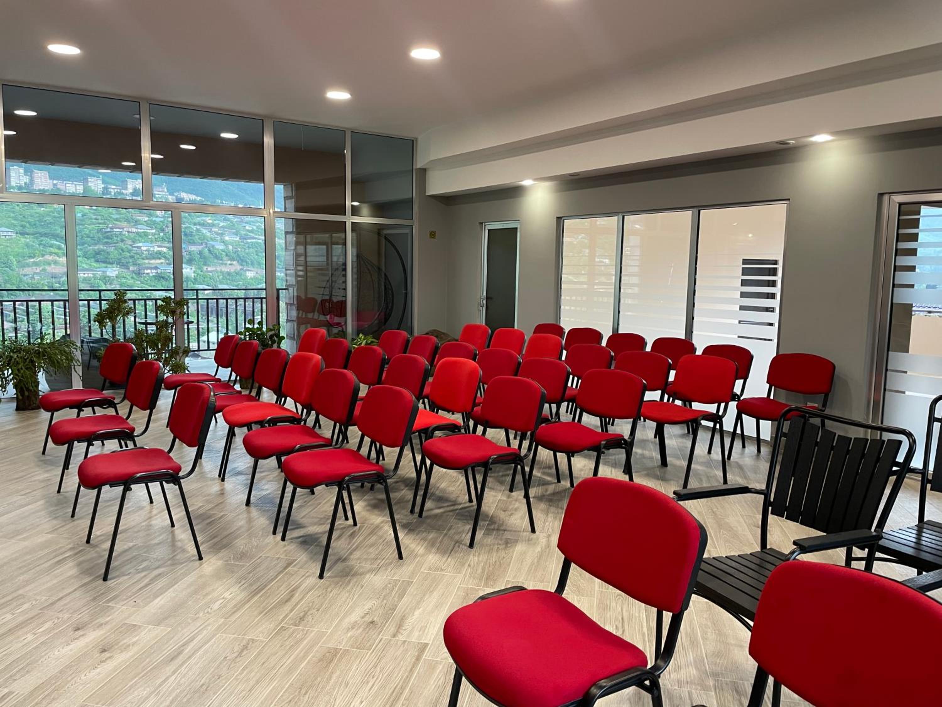 Kamar Hotel Ijevan