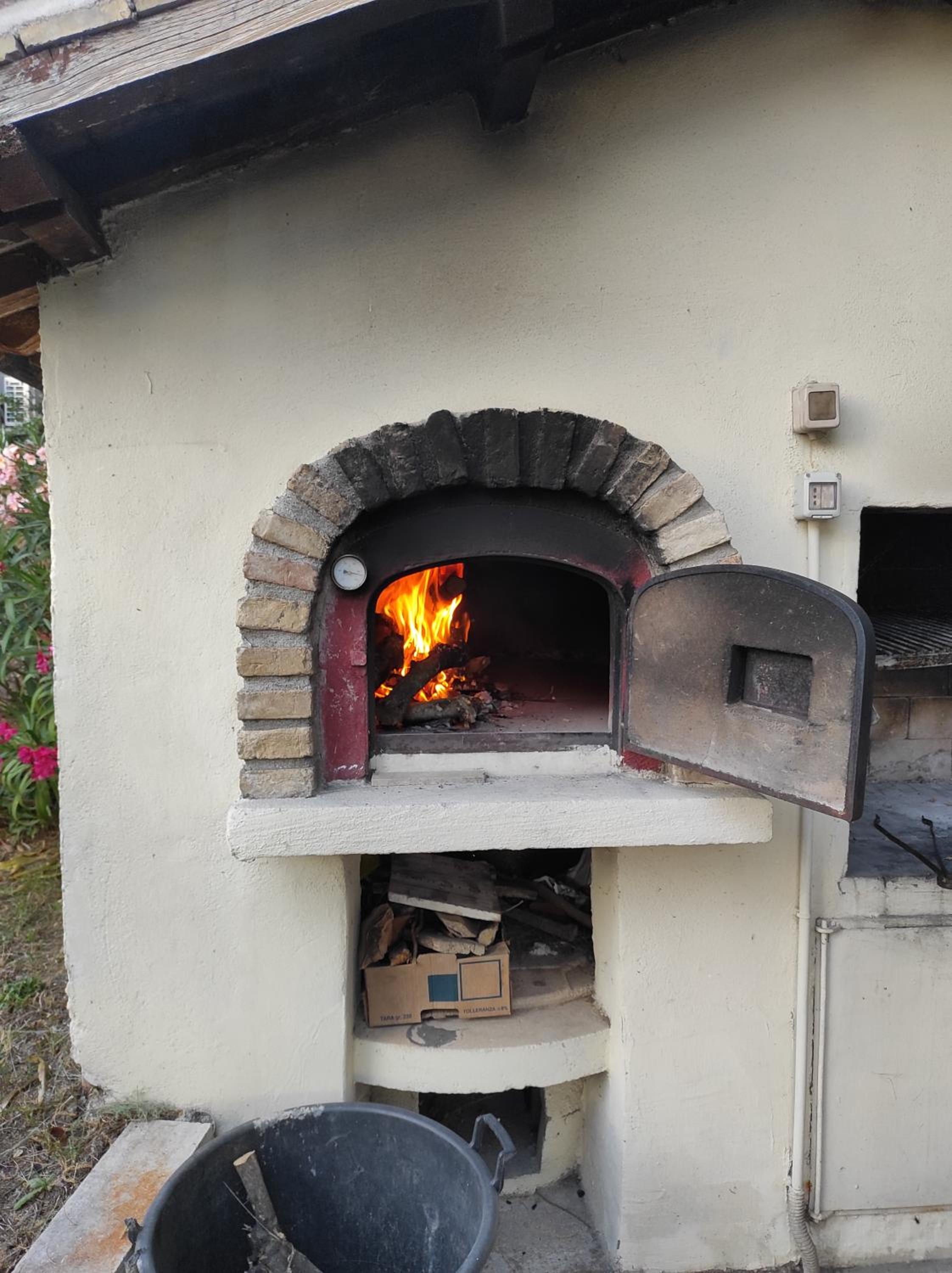 Casa Vacanze con piscina - Villa Bentivoglio view 5