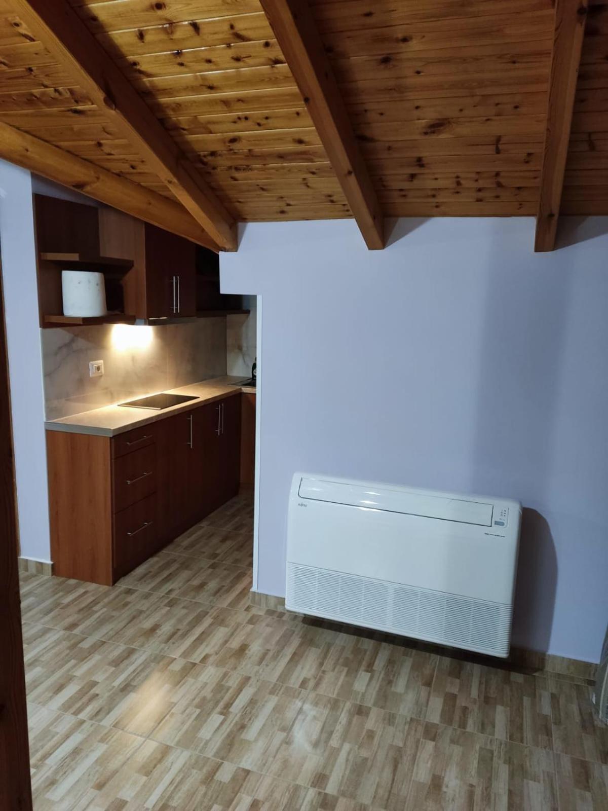 Ziaj's Cozy Loft