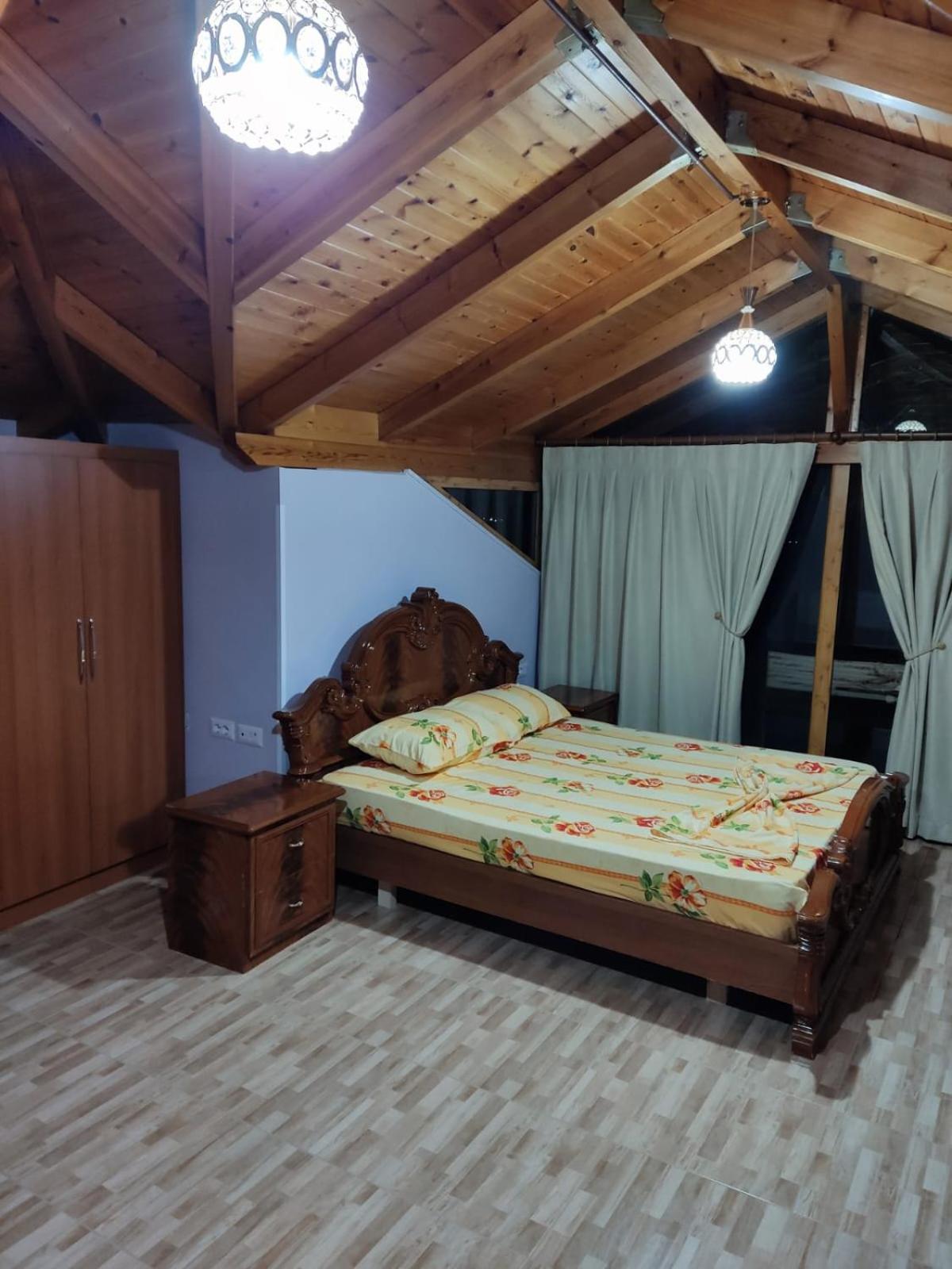Ziaj's Cozy Loft