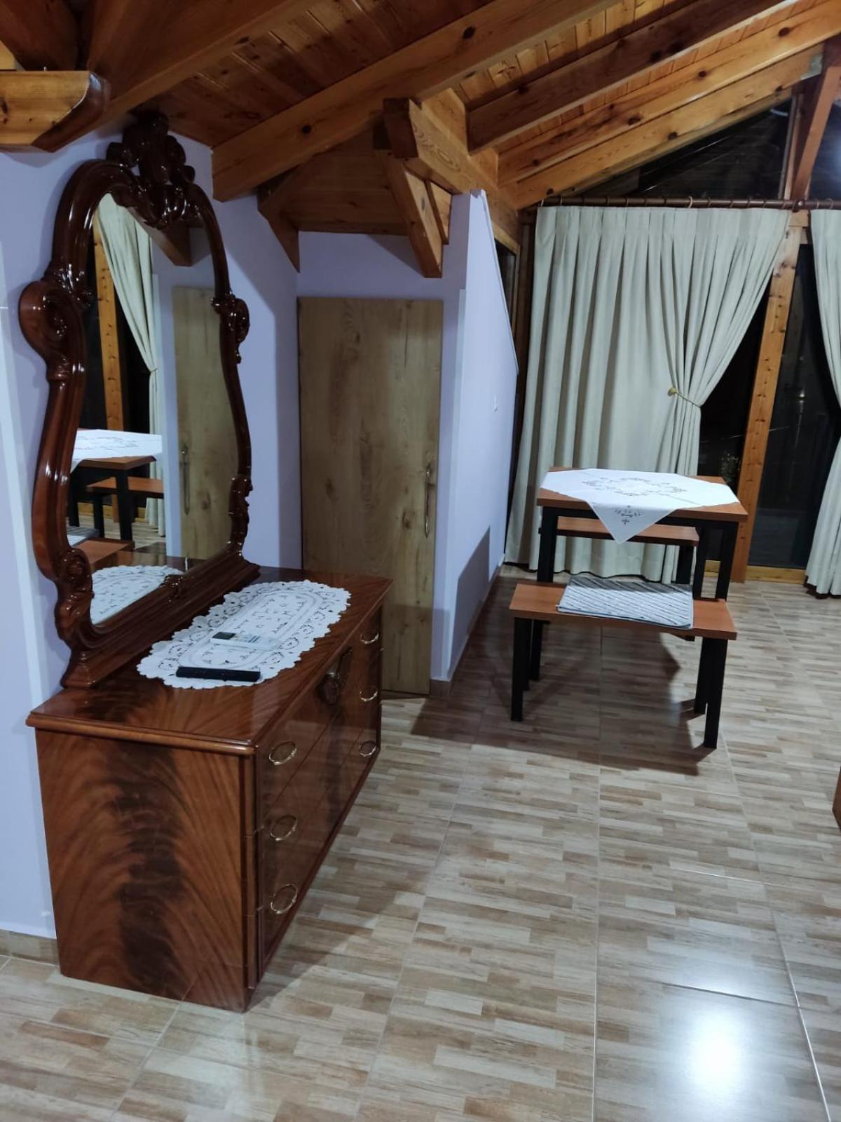Ziaj's Cozy Loft