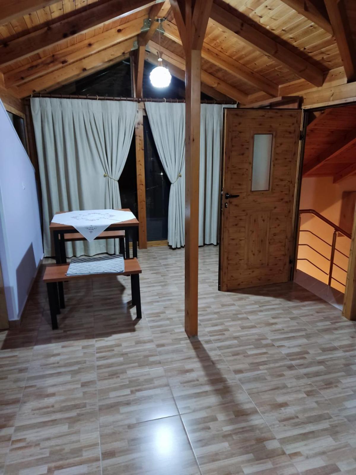 Ziaj's Cozy Loft