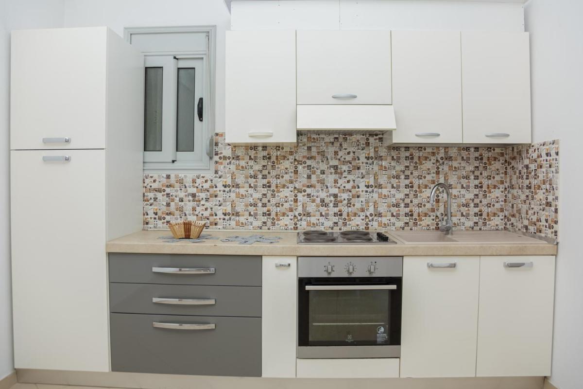 Gus Apartament Vlora