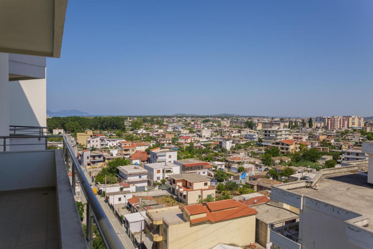 Gus Apartament Vlora