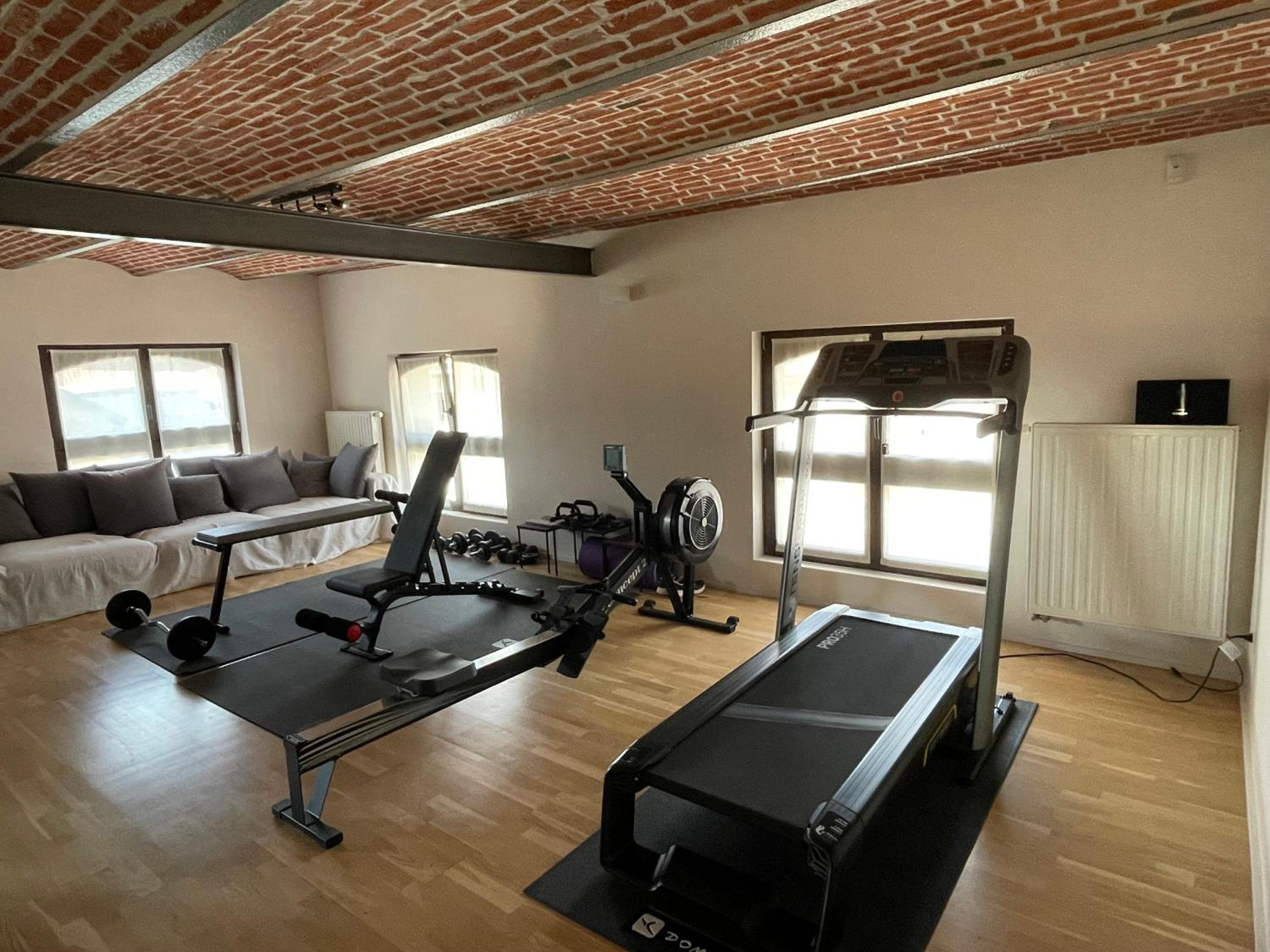 La Poterie - Chambres d'hôtes / Bed & Breakfast