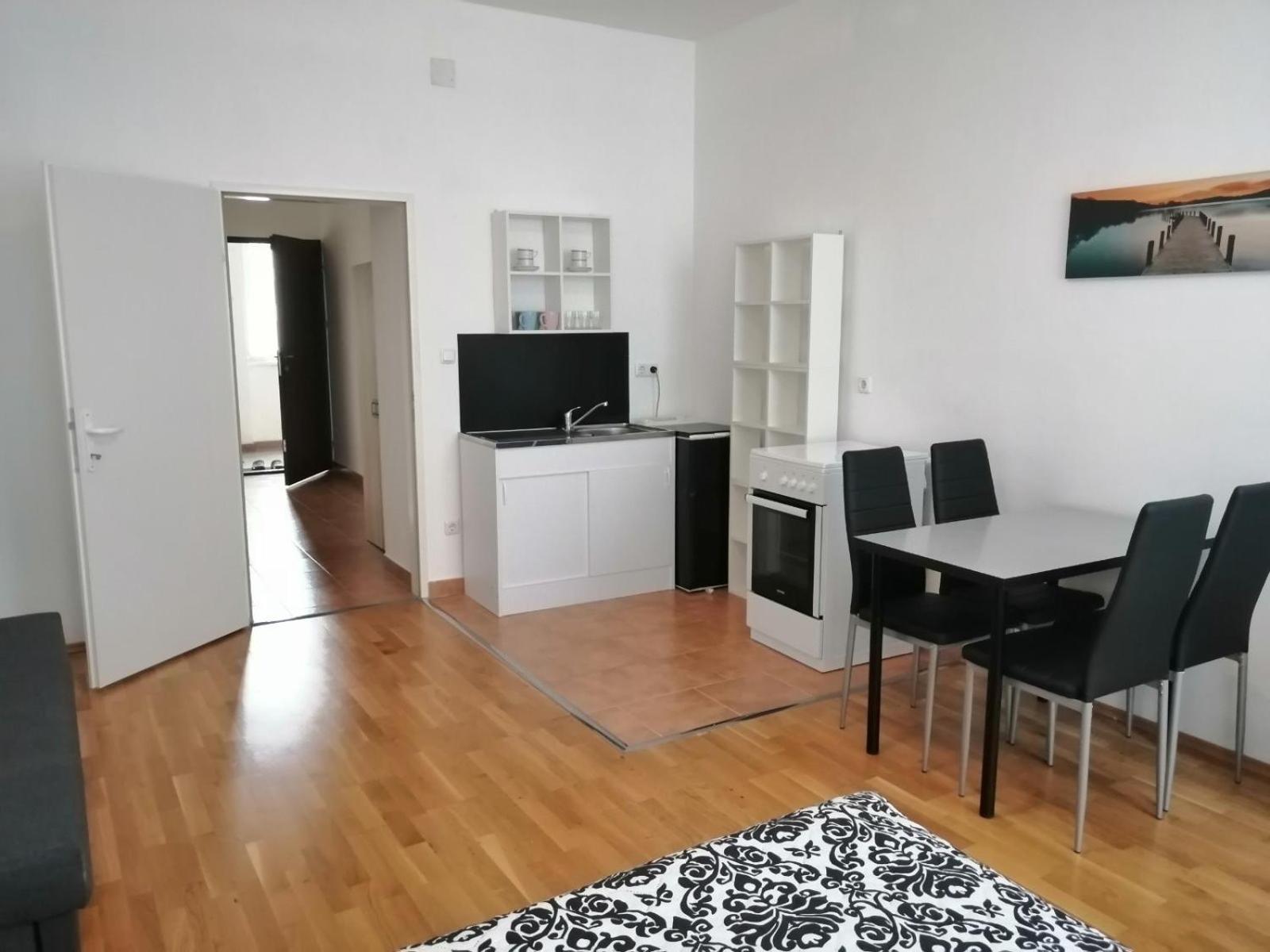 Apartments Keinergasse 18-contactless check-in!
