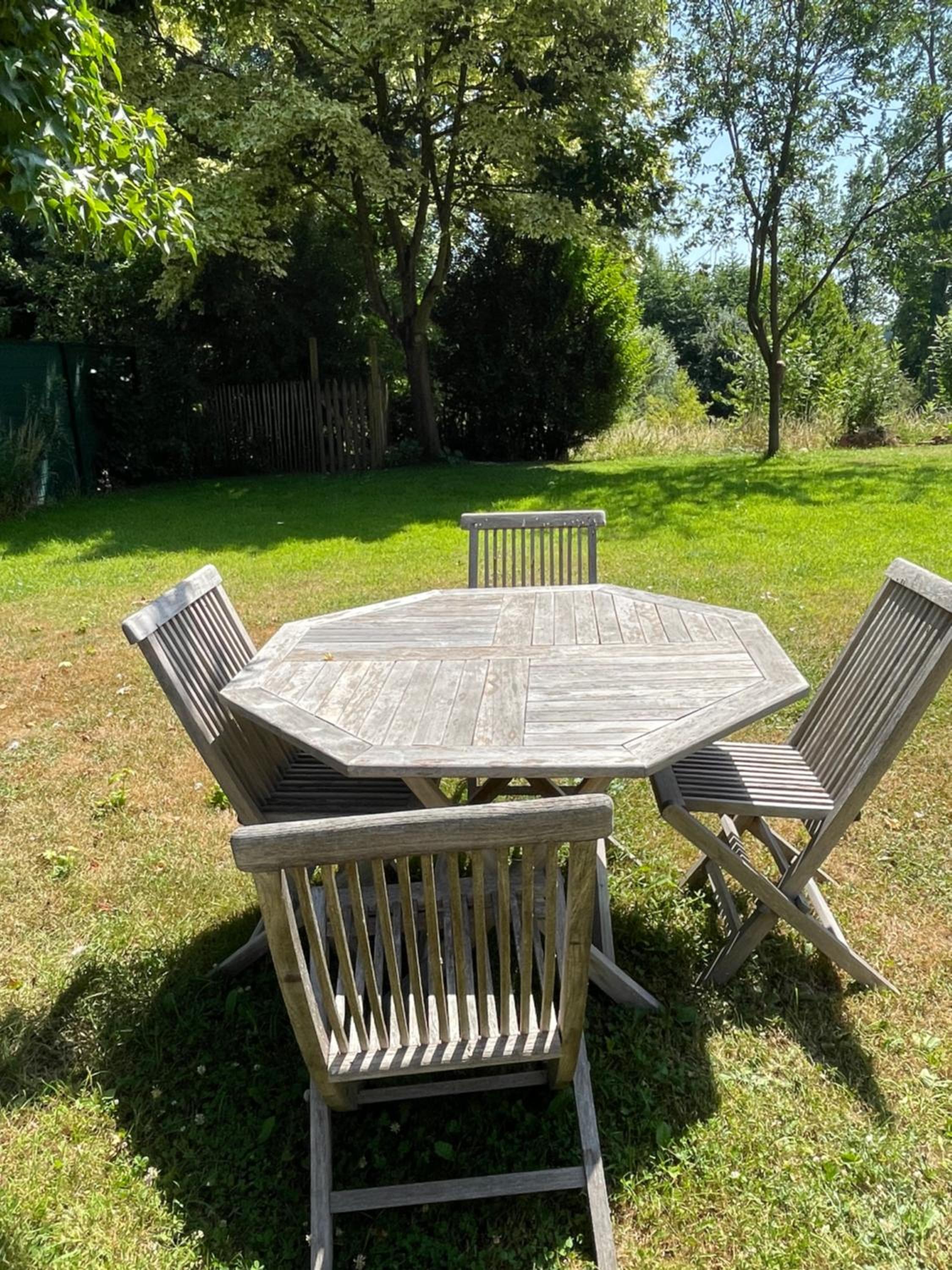 La Poterie - Chambres d'hôtes / Bed & Breakfast