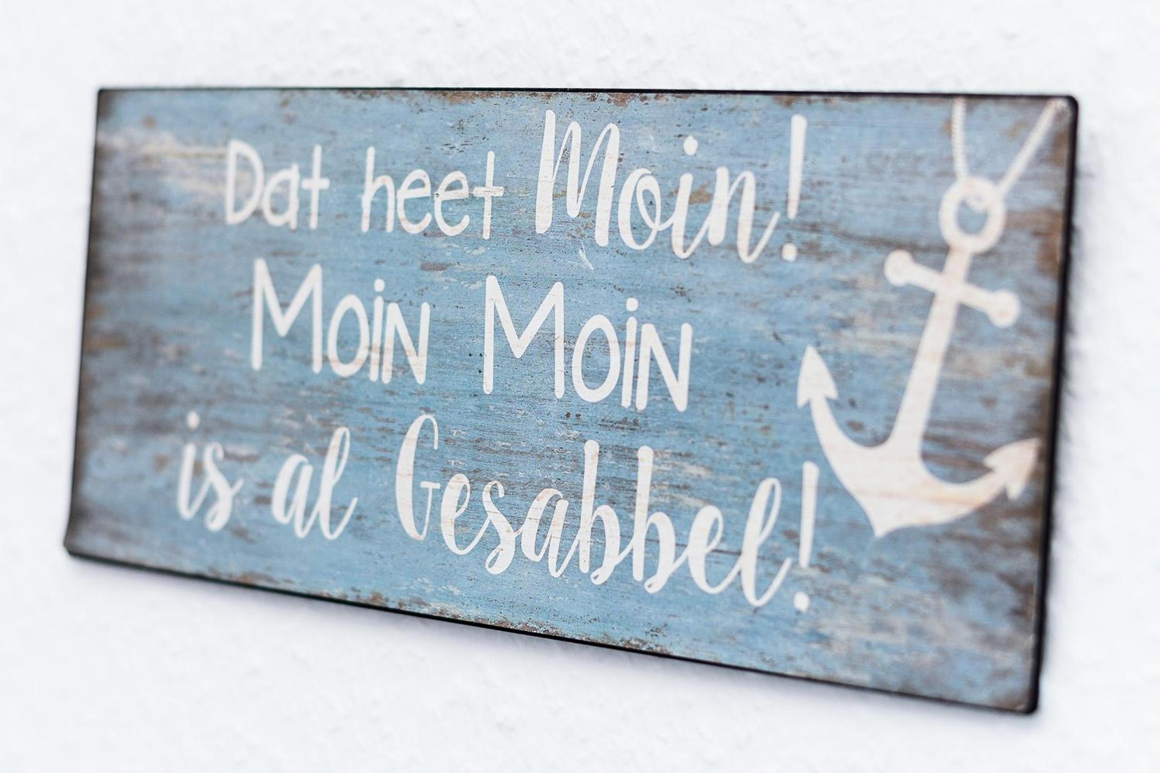 Ferienwohnung Strandmuschel