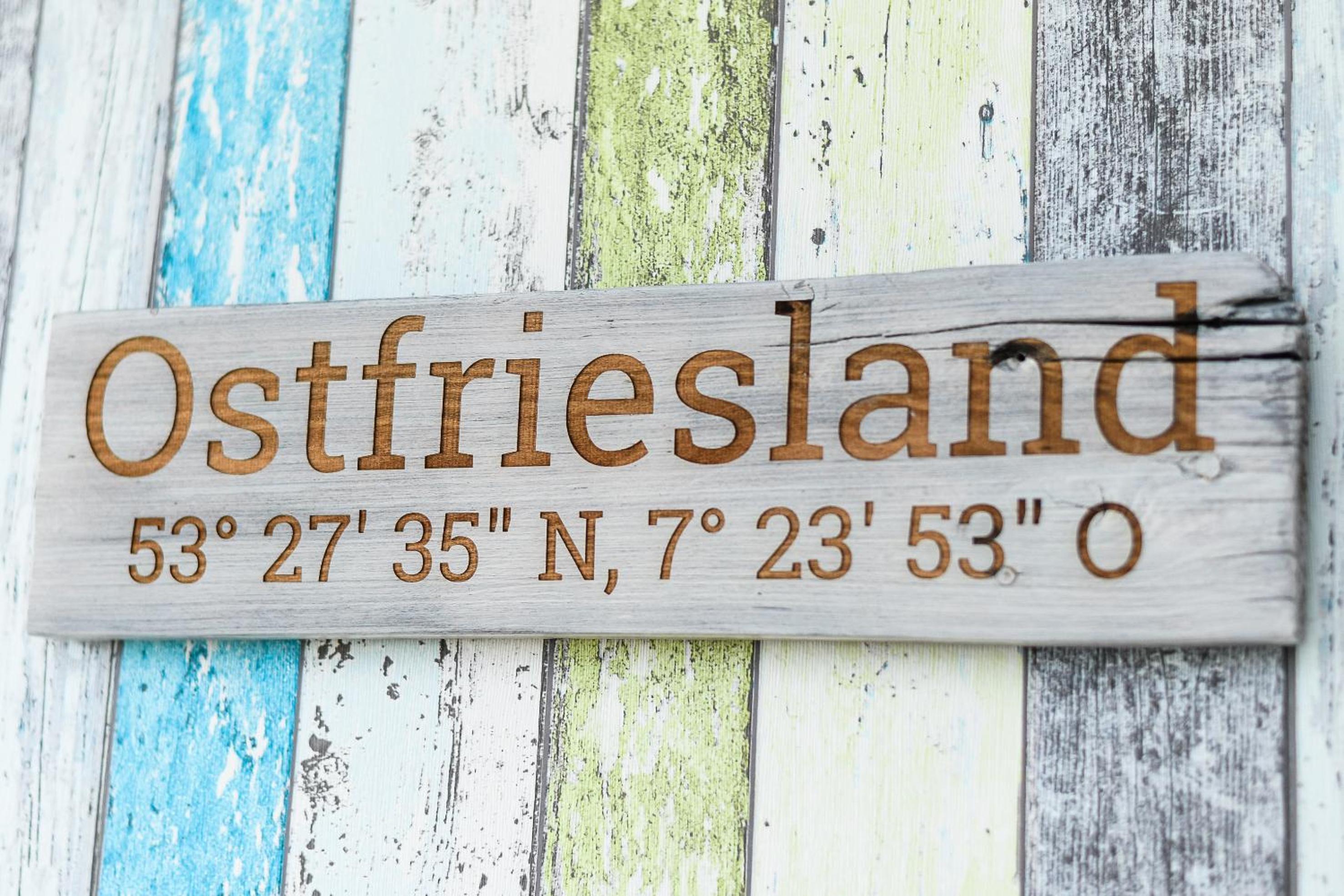 Ferienwohnung Strandmuschel