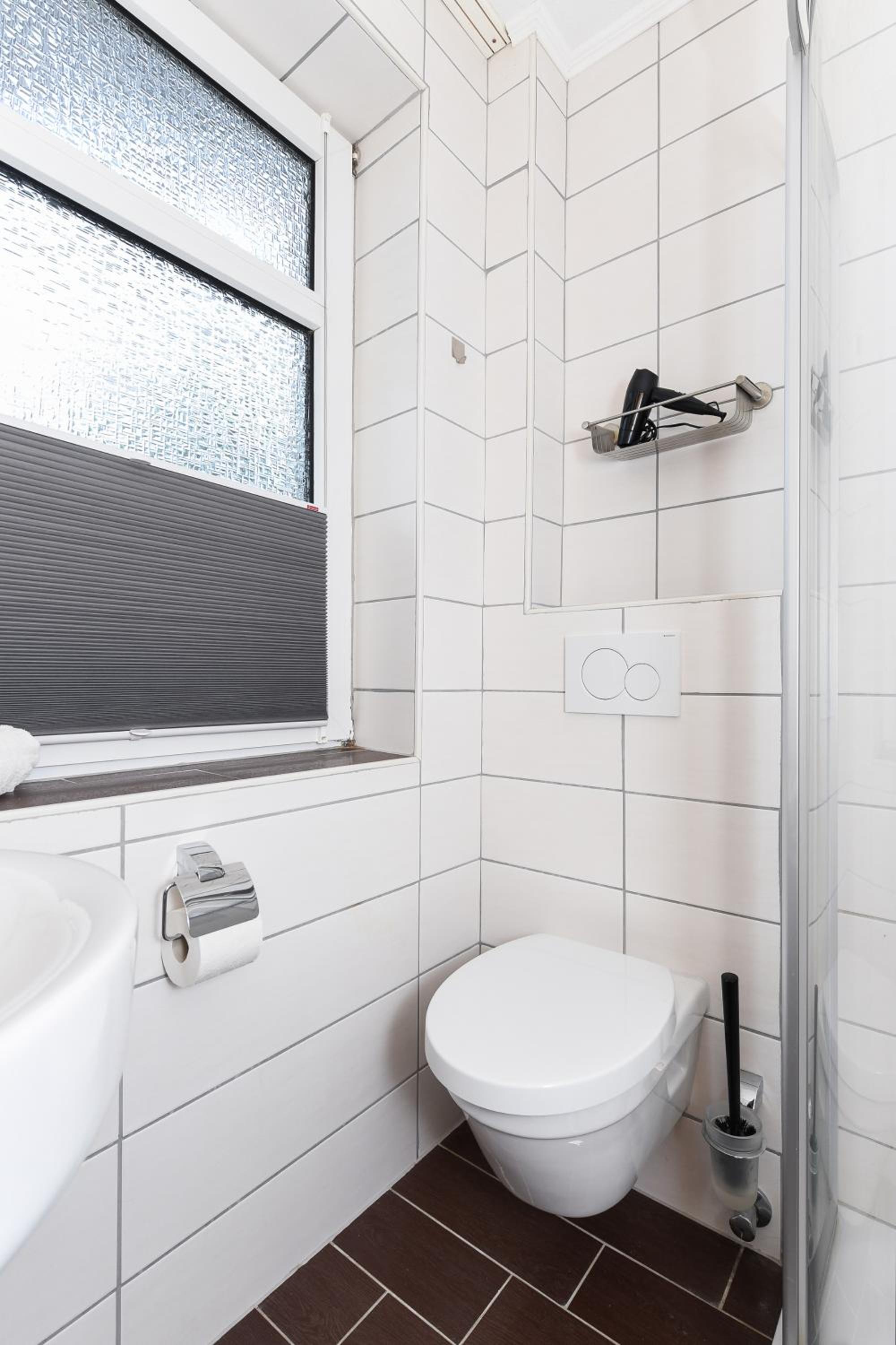 Ferienwohnung Strandmuschel