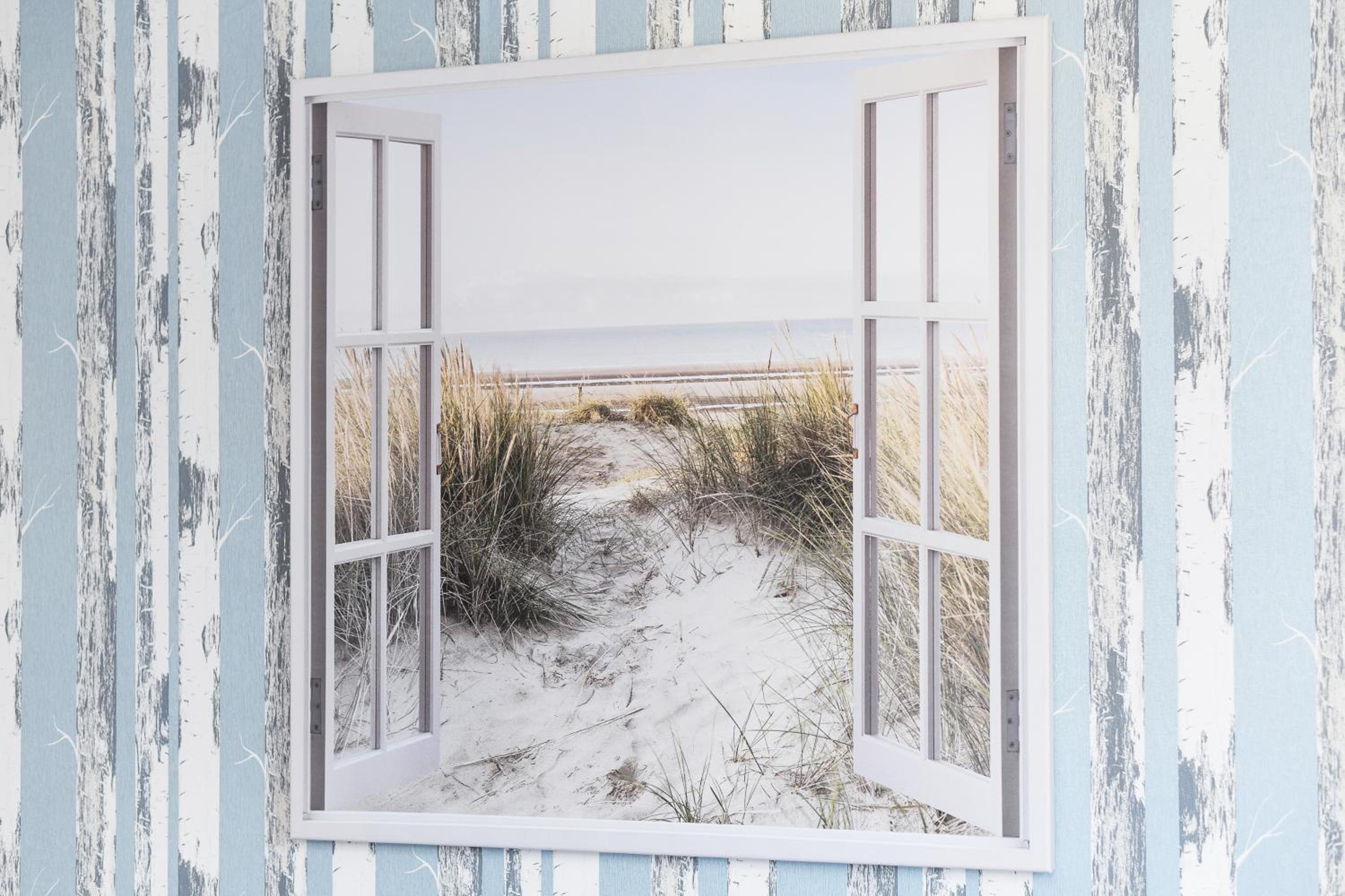 Ferienwohnung Strandmuschel