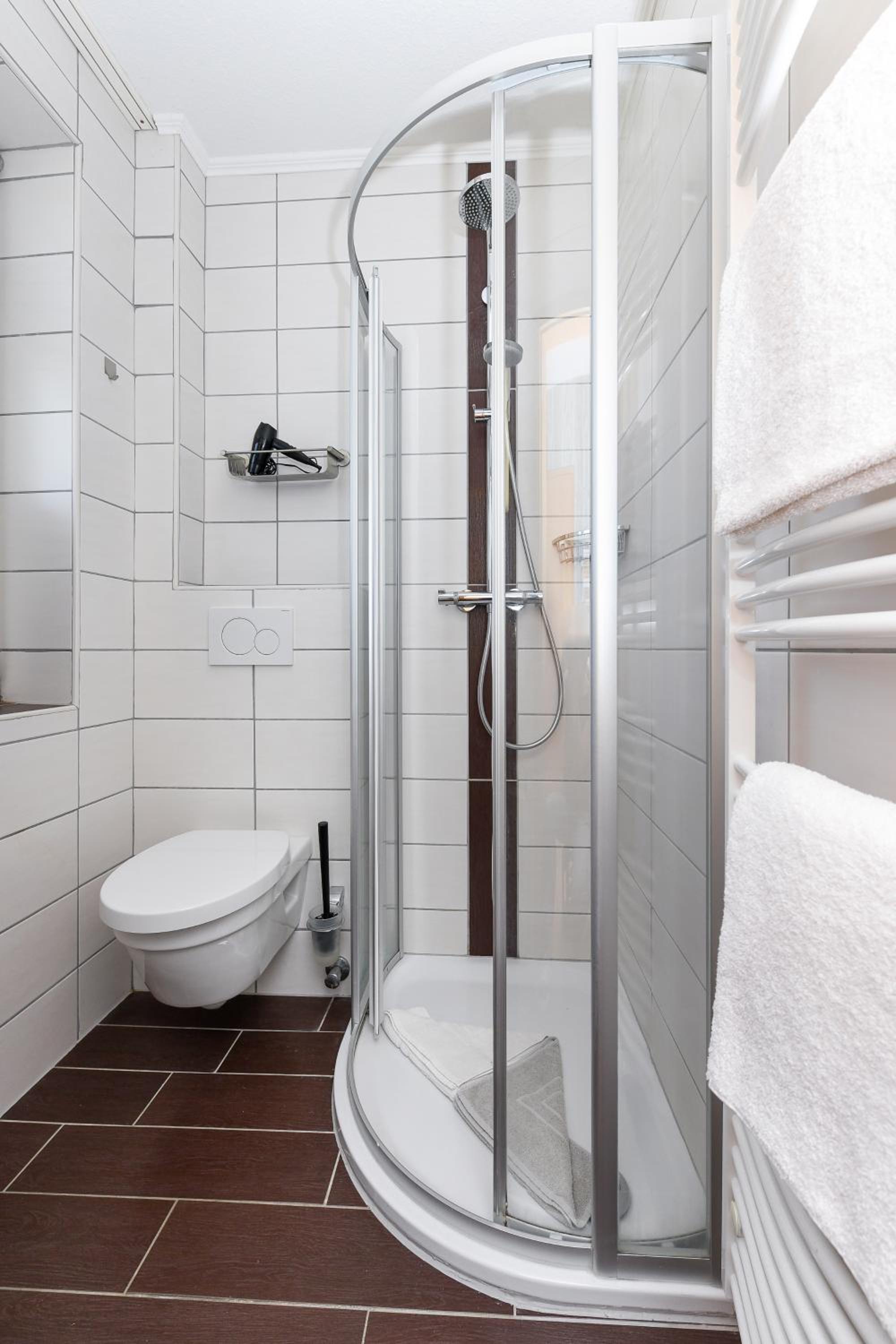 Ferienwohnung Strandmuschel