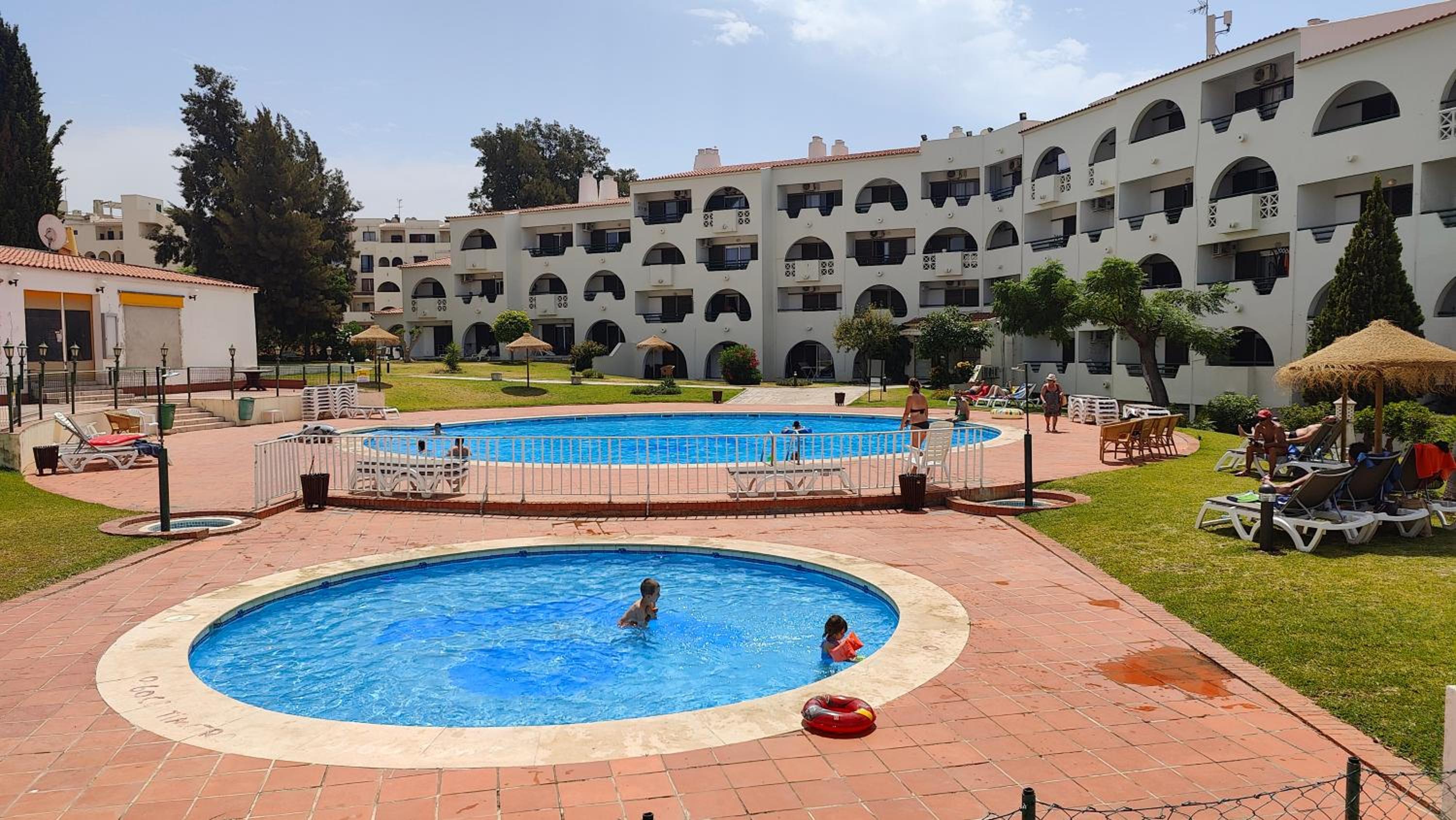 Apartamento Centro de Albufeira Sunny view 2