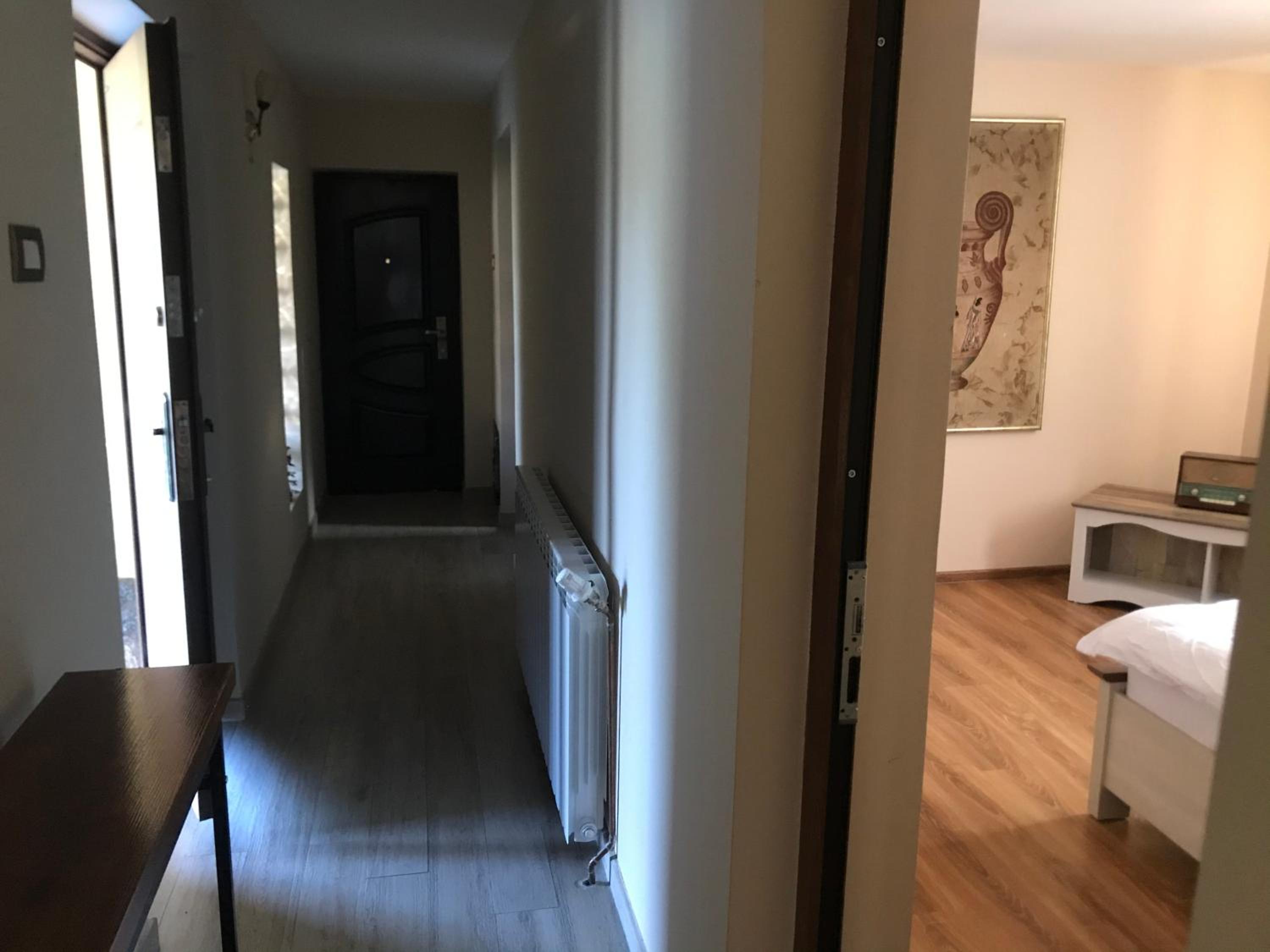 Apartament La Vilă view 3