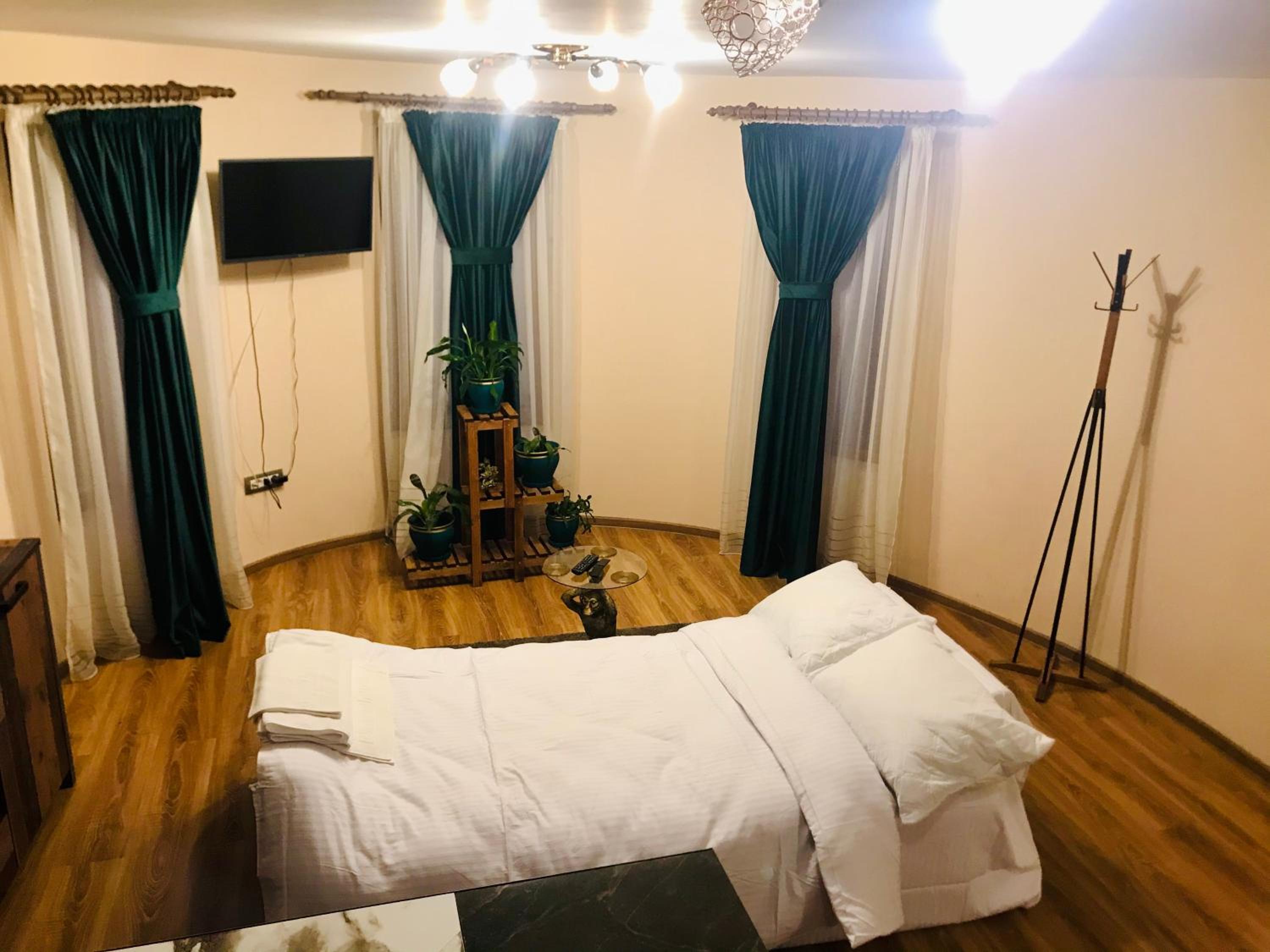 Apartament La Vilă view 2