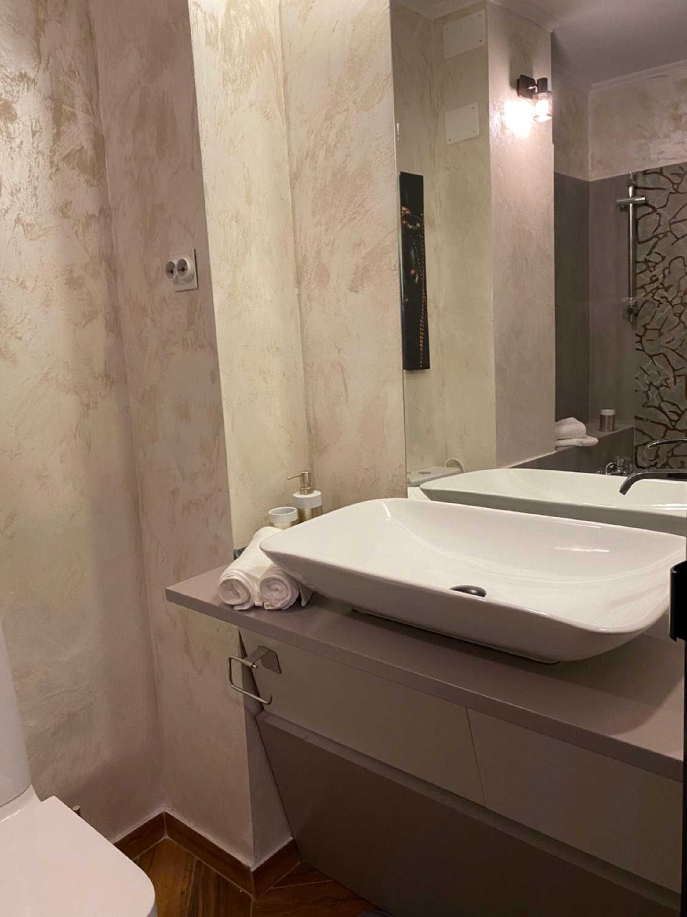 Victoriei Deluxe Suites view 3