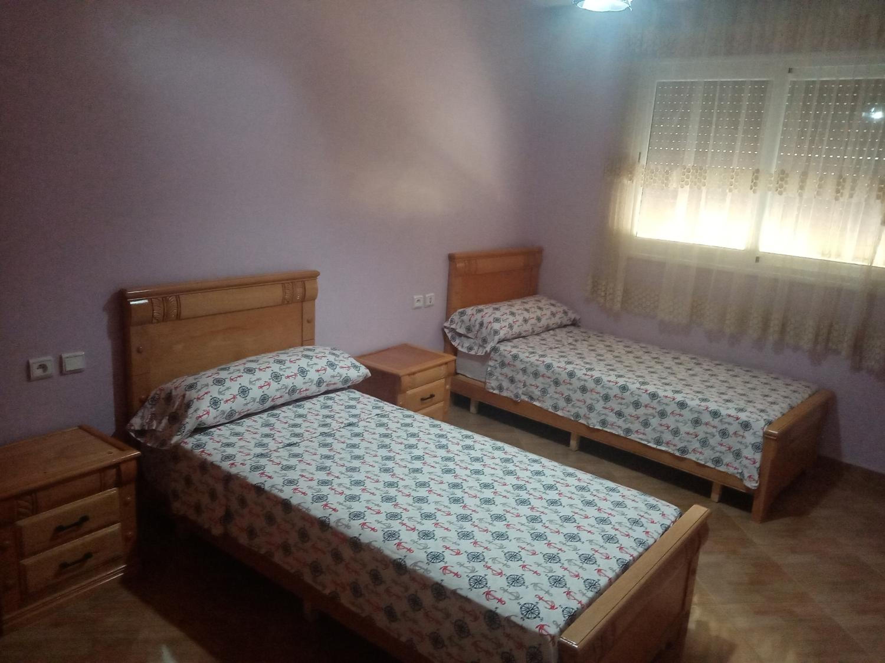 Home calme - بيت الهدوء view 4