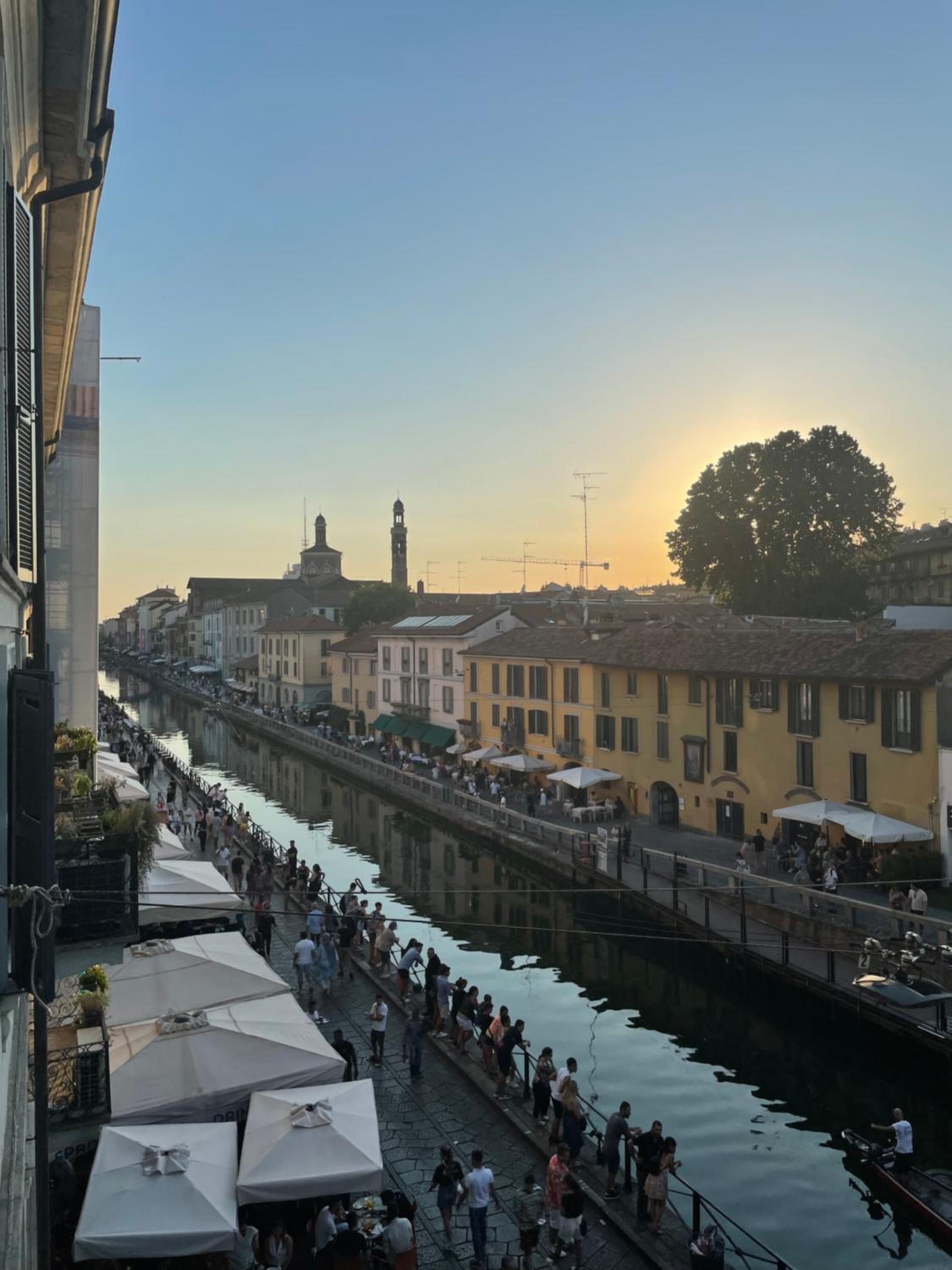 Ritorno alle origini Suites