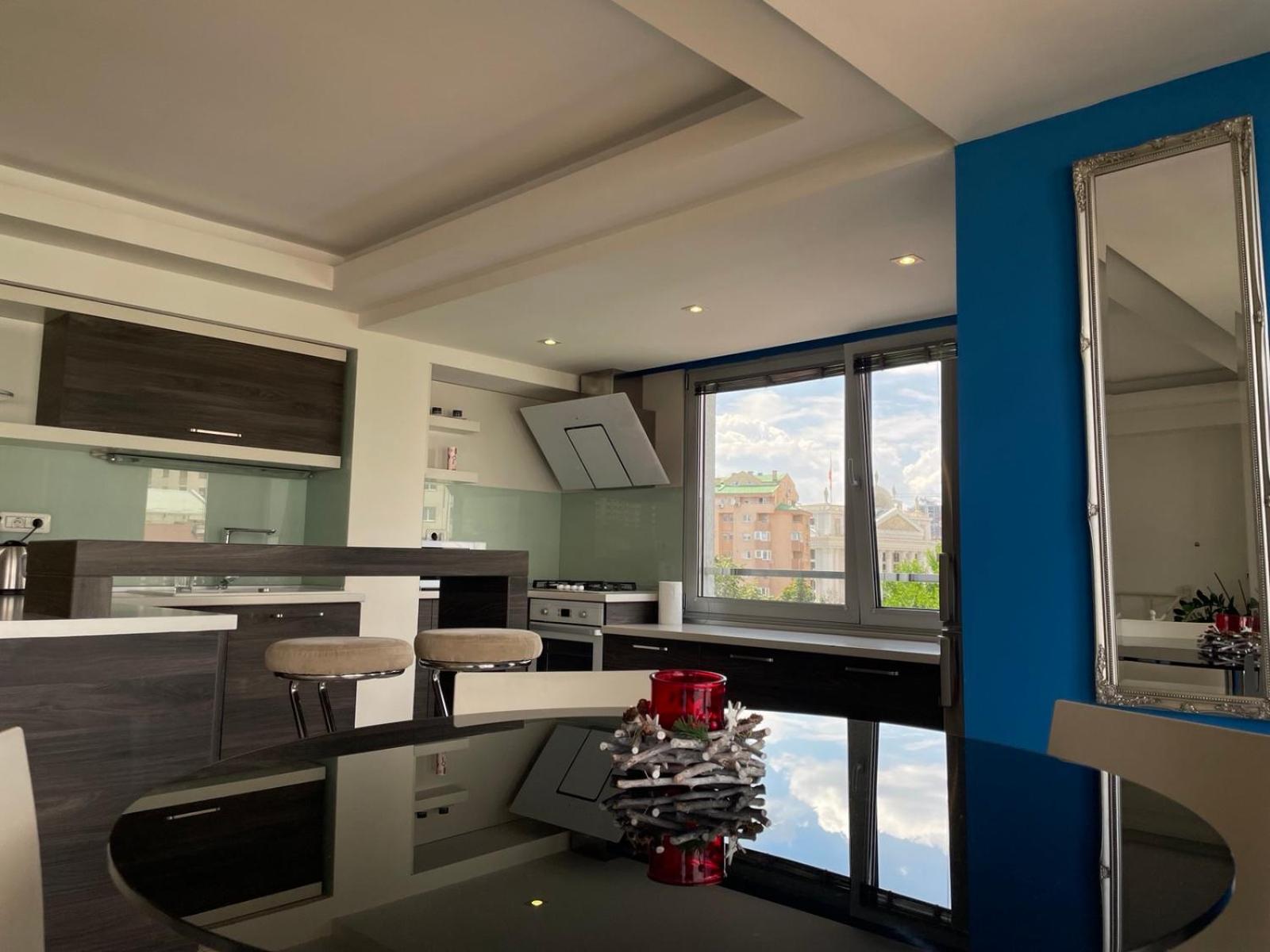 Joan Apartments & Spa