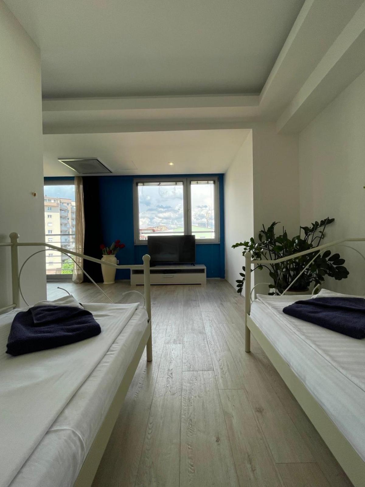 Joan Apartments & Spa