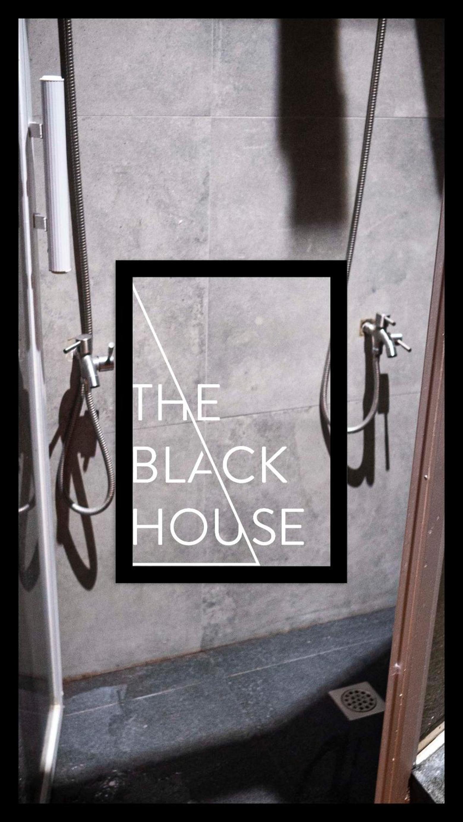 The Black House view 4