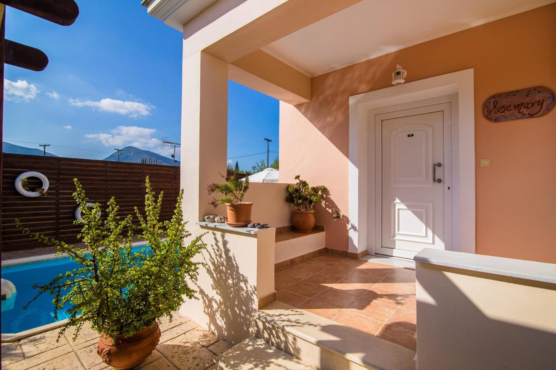 Villa Rosemary Sostis by Villa Plus view 4