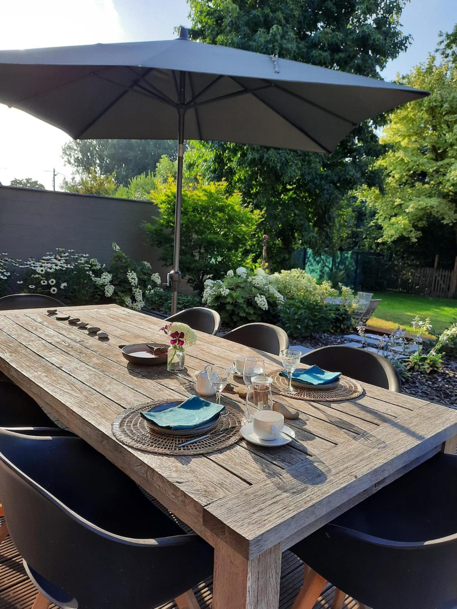 La Poterie - Chambres d'hôtes / Bed & Breakfast