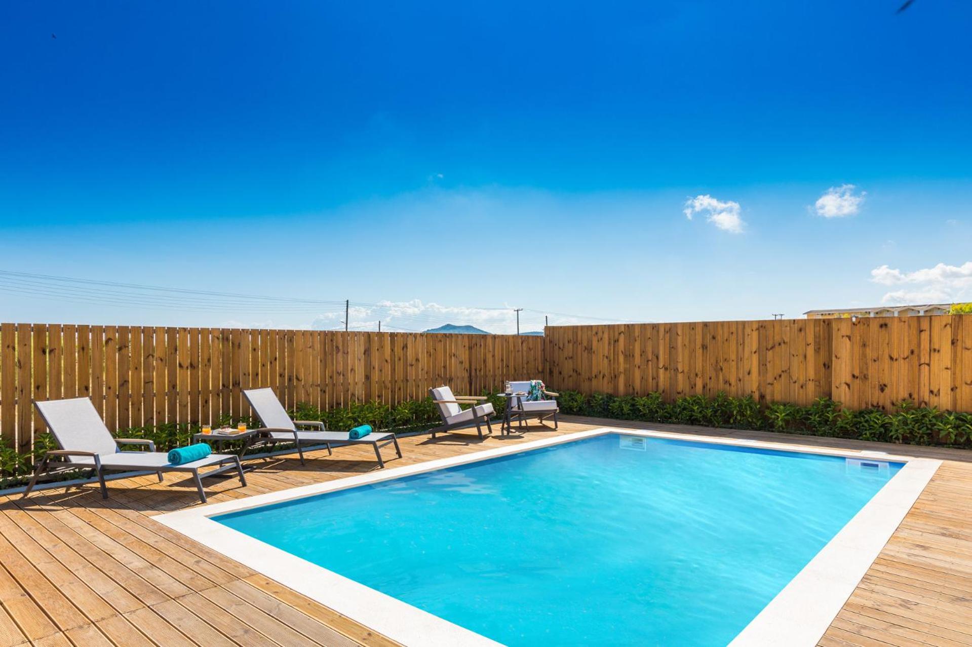 Villa Maira Azalea by Villa Plus