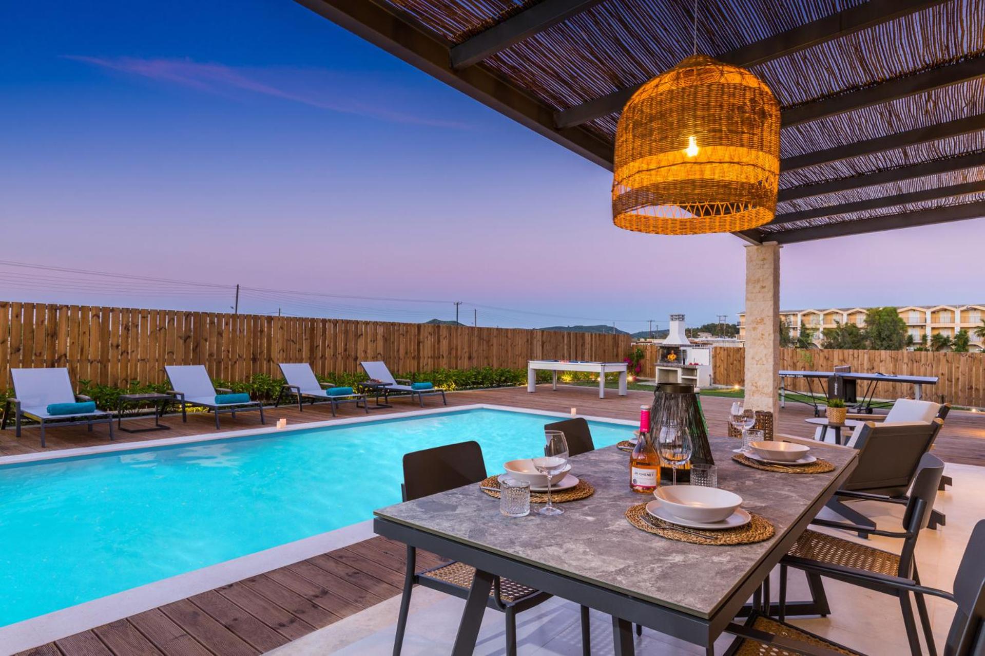 Villa Maira Rose by Villa Plus photo 2