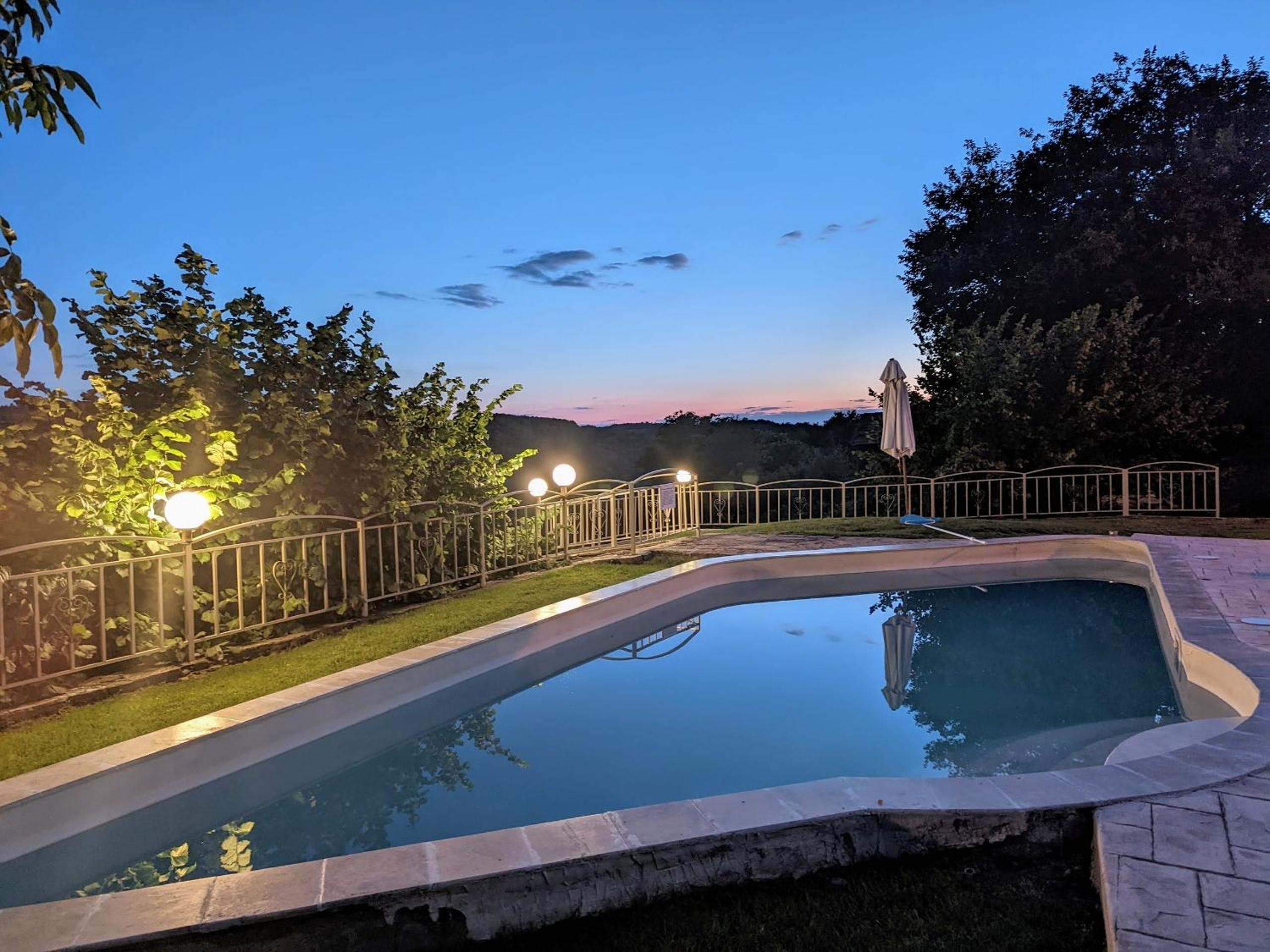Villa Girgina