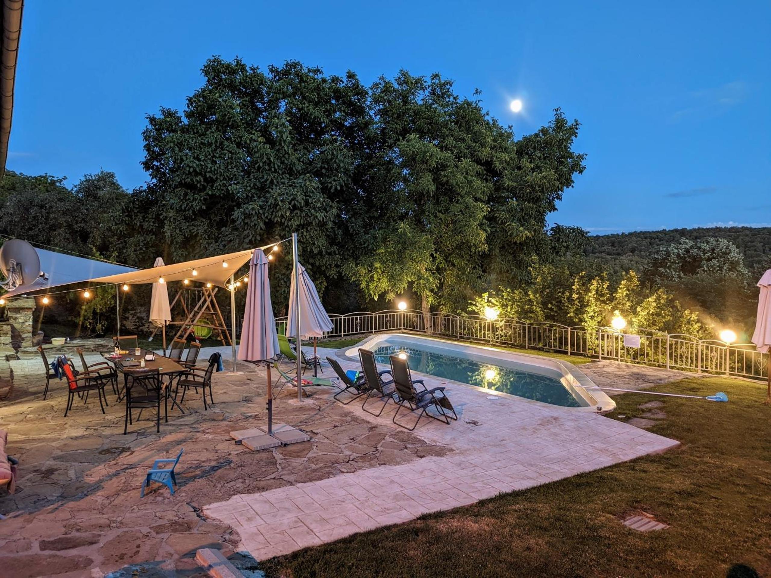 Villa Girgina