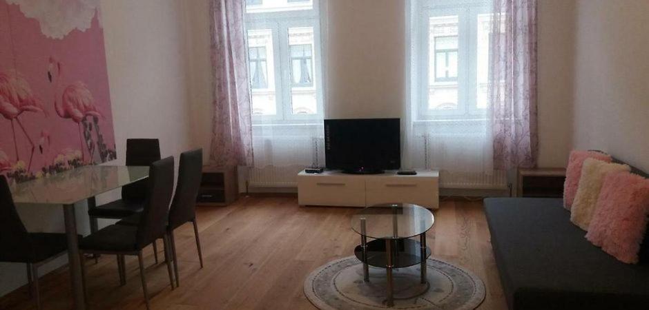 Apartments Keinergasse 18-contactless check-in!